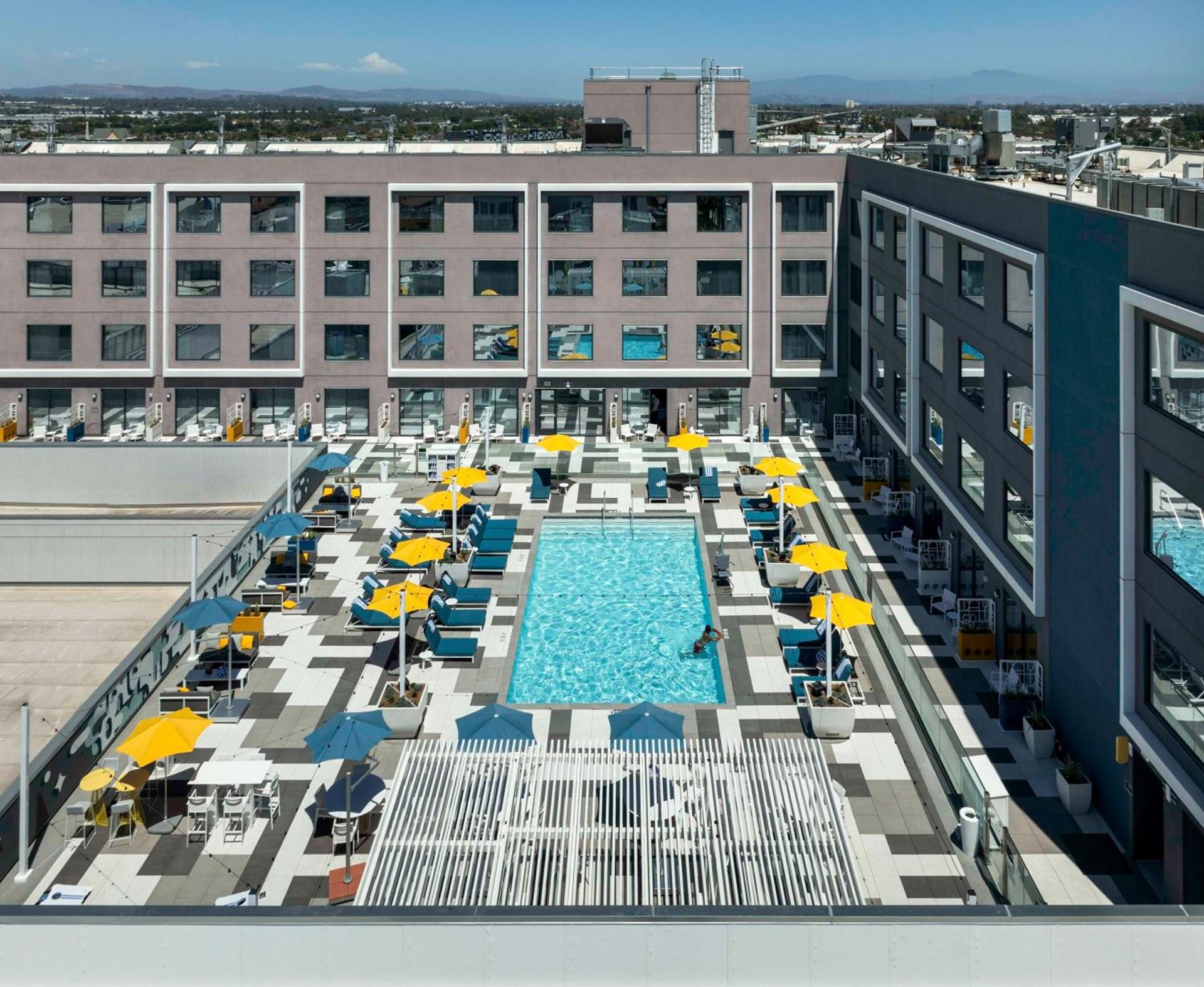Hilton Buena Park Anaheim photo 12
