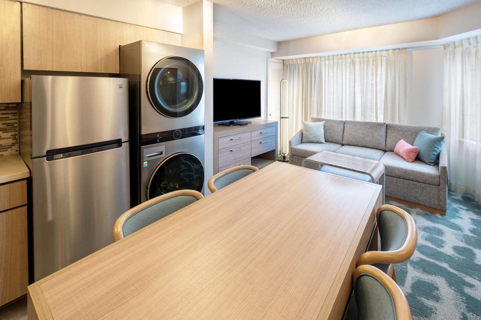 Homewood Suites by Hilton Atlanta Buckhead Pharr Road photo 54