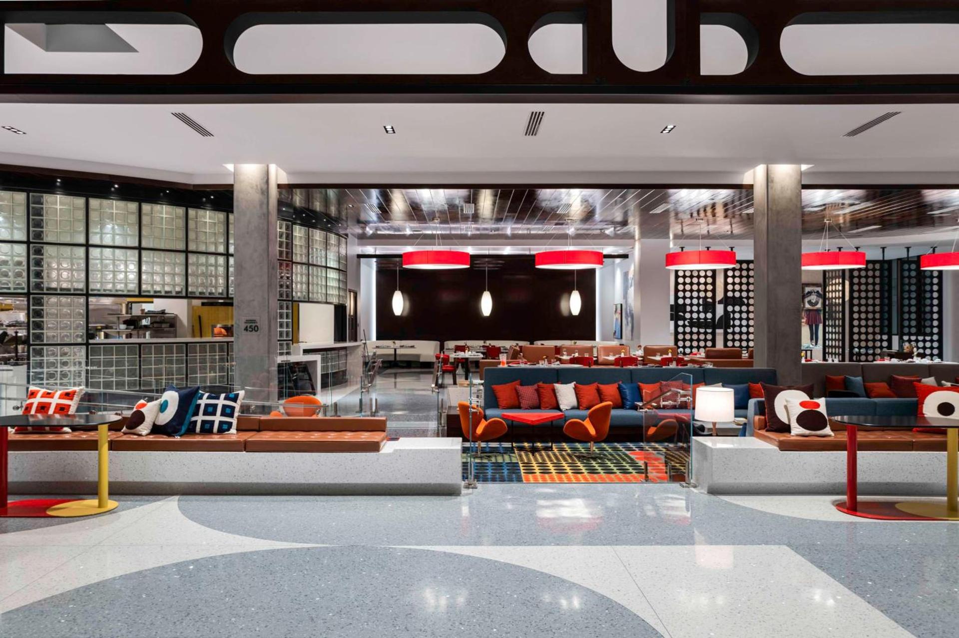 Hilton Buena Park Anaheim photo 15