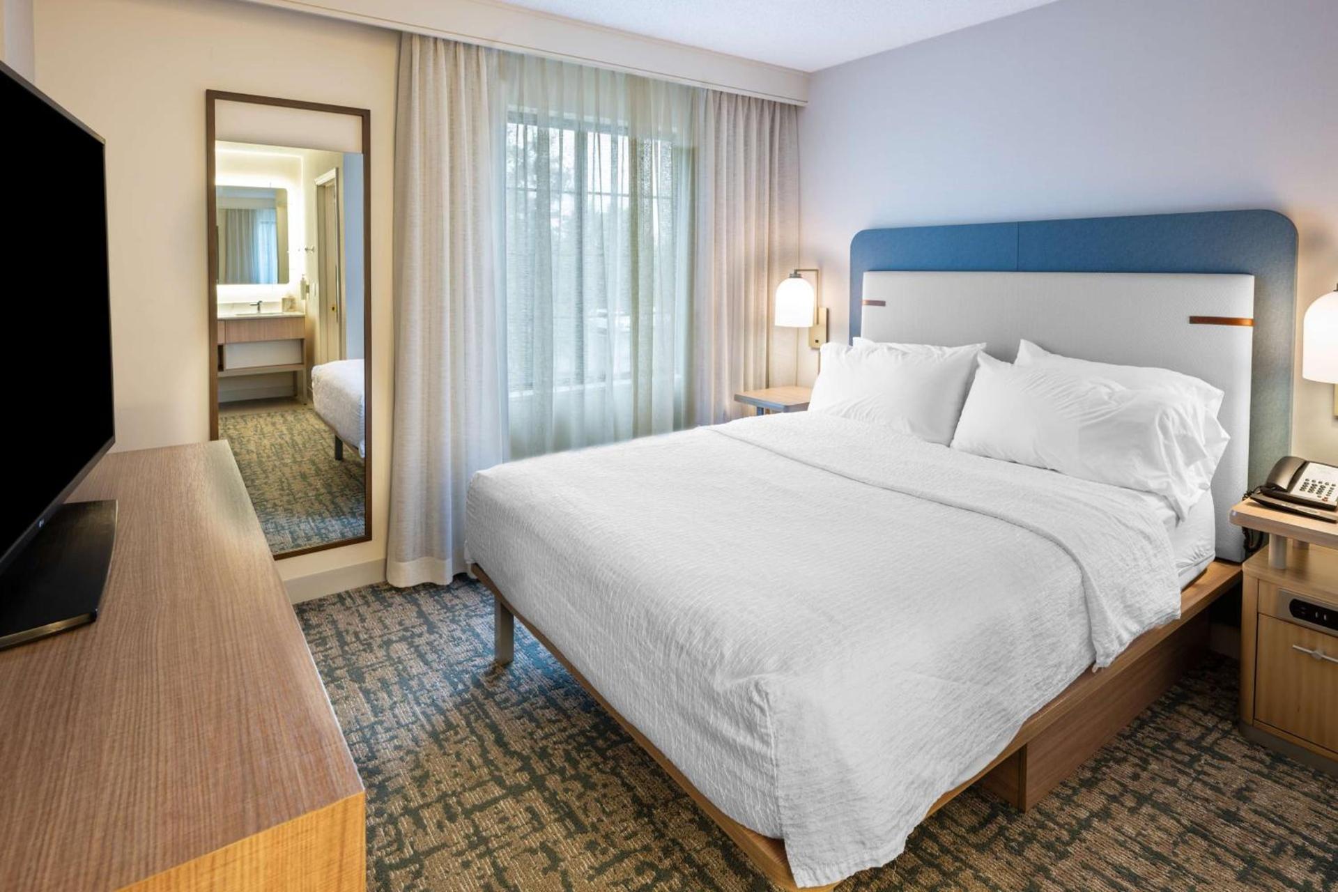 Homewood Suites by Hilton Atlanta Buckhead Pharr Road photo 57