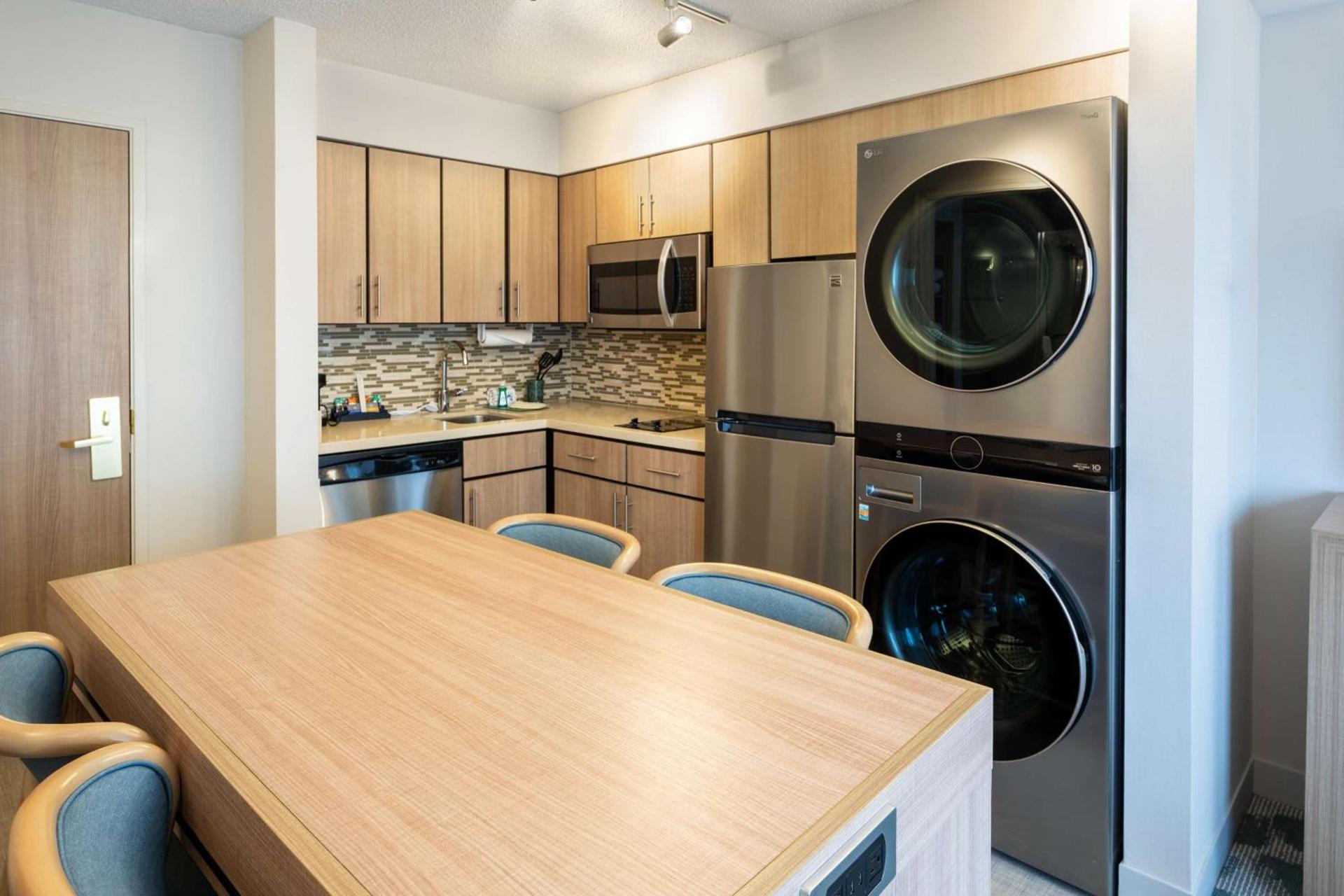 Homewood Suites by Hilton Atlanta Buckhead Pharr Road photo 16