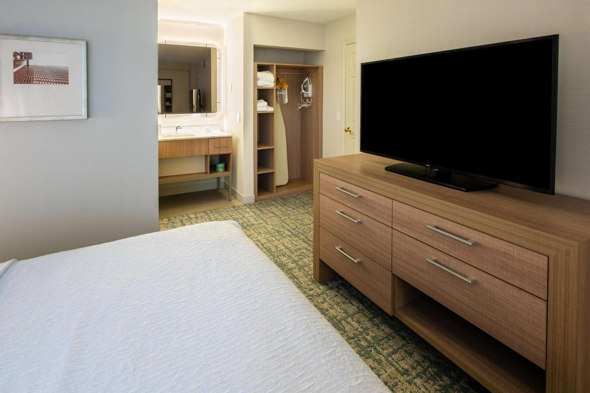 Homewood Suites by Hilton Atlanta Buckhead Pharr Road photo 49