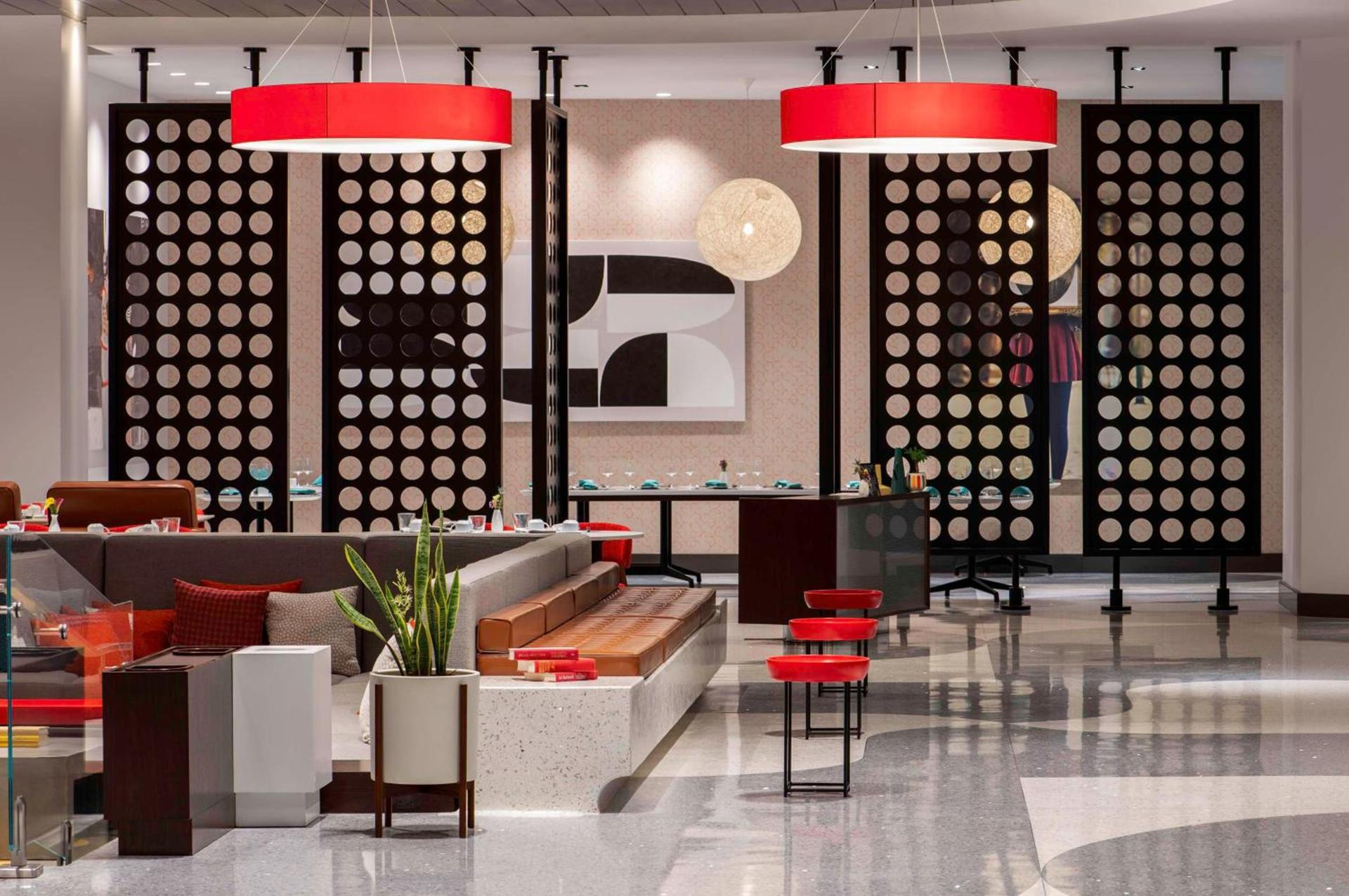 Hilton Buena Park Anaheim photo 21