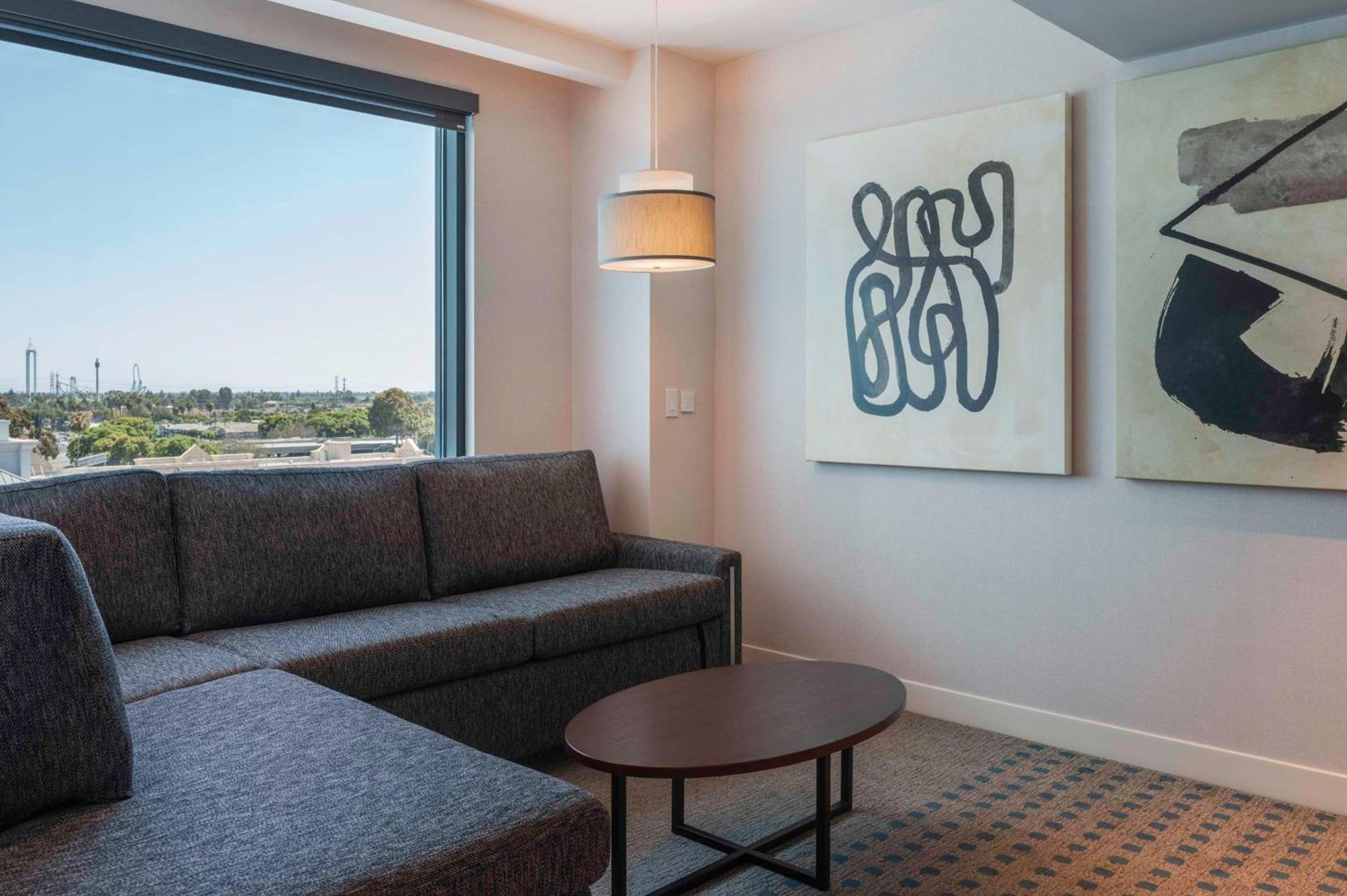 Hilton Buena Park Anaheim photo 24