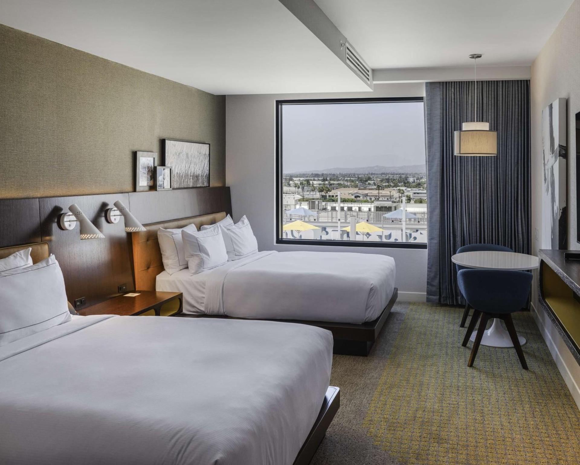 Hilton Buena Park Anaheim photo 27