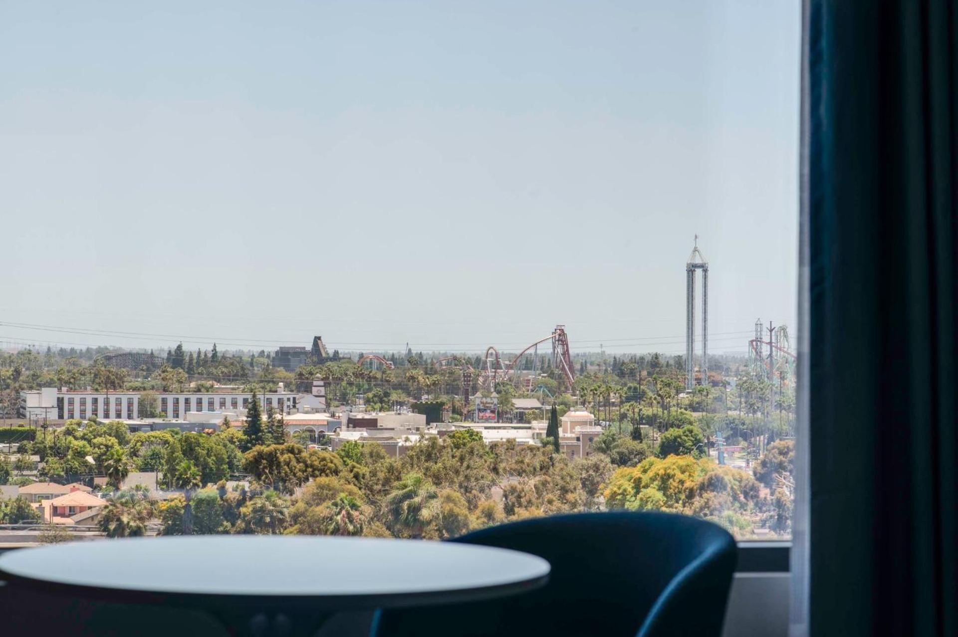 Hilton Buena Park Anaheim photo 29