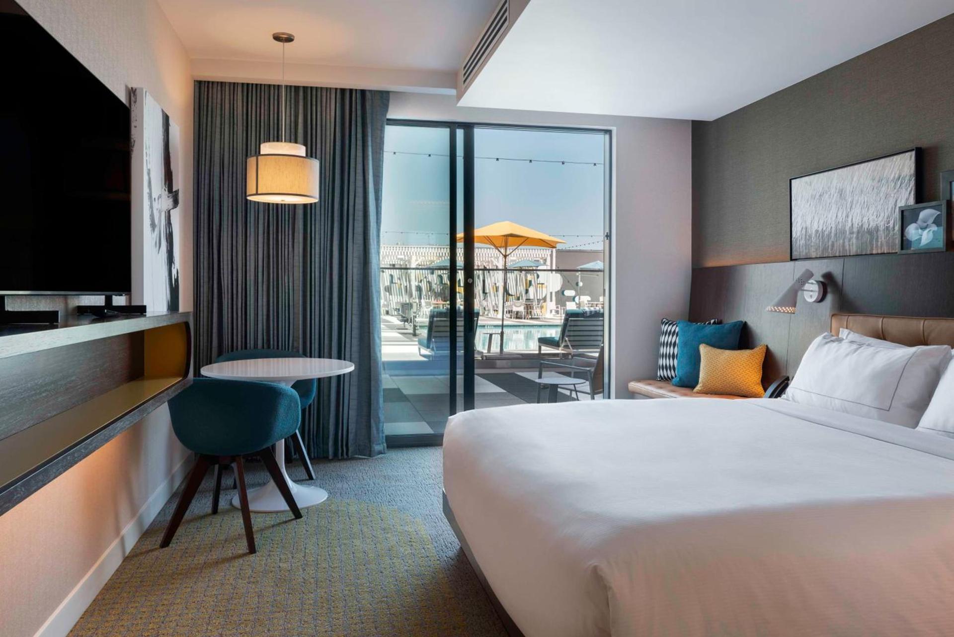 Hilton Buena Park Anaheim photo 37