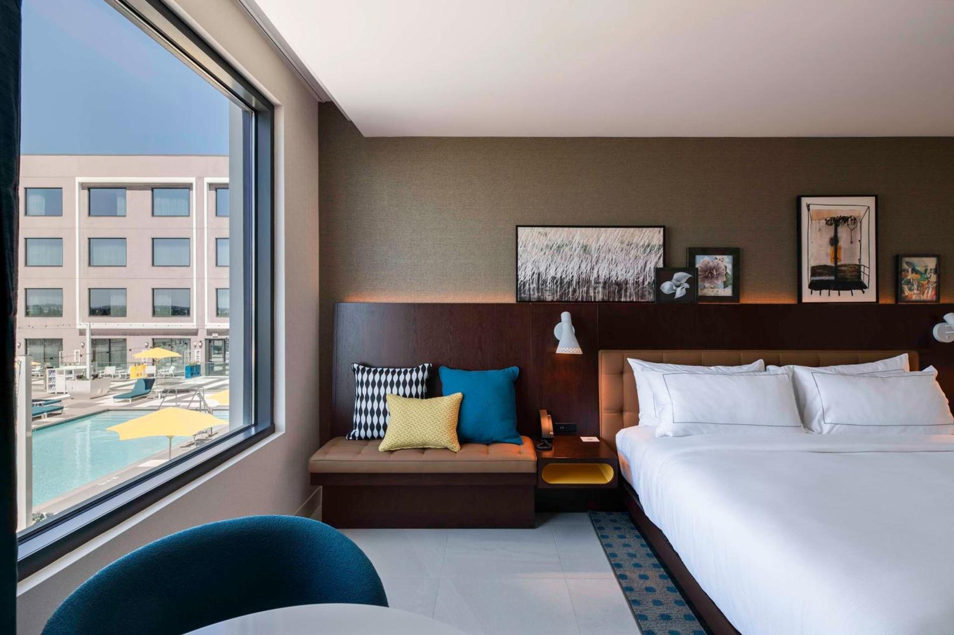 Hilton Buena Park Anaheim photo 38