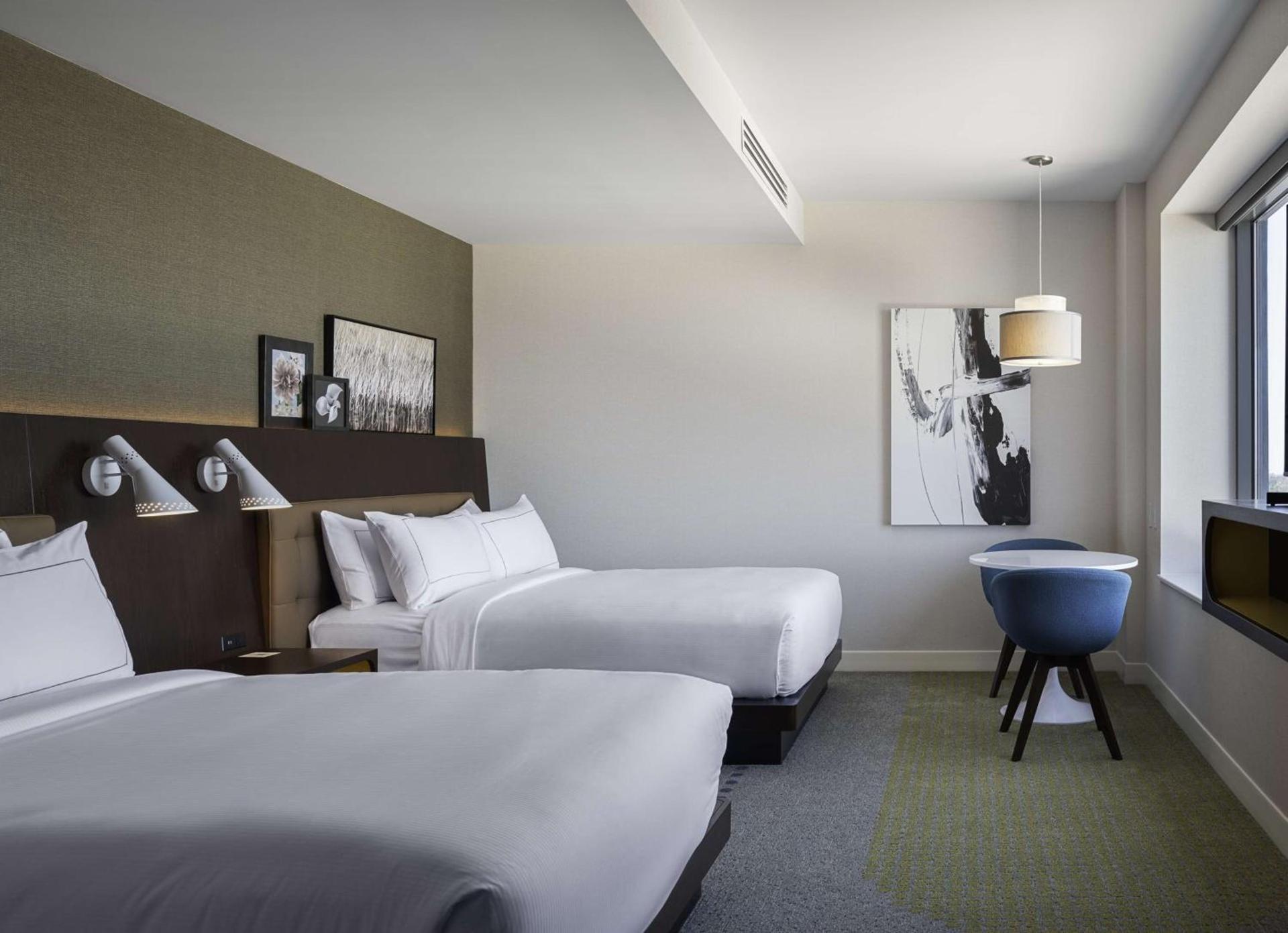 Hilton Buena Park Anaheim photo 41