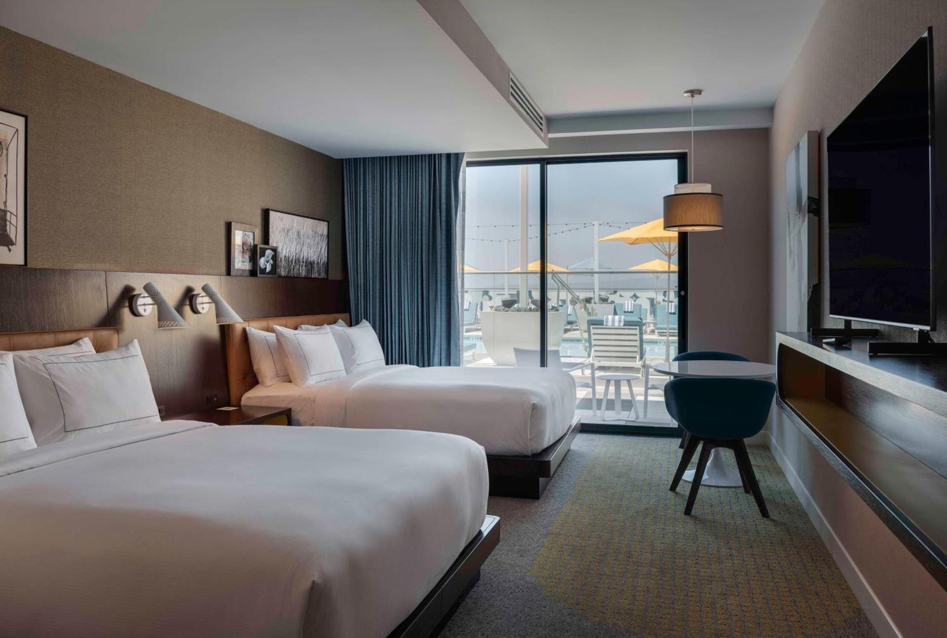 Hilton Buena Park Anaheim photo 43