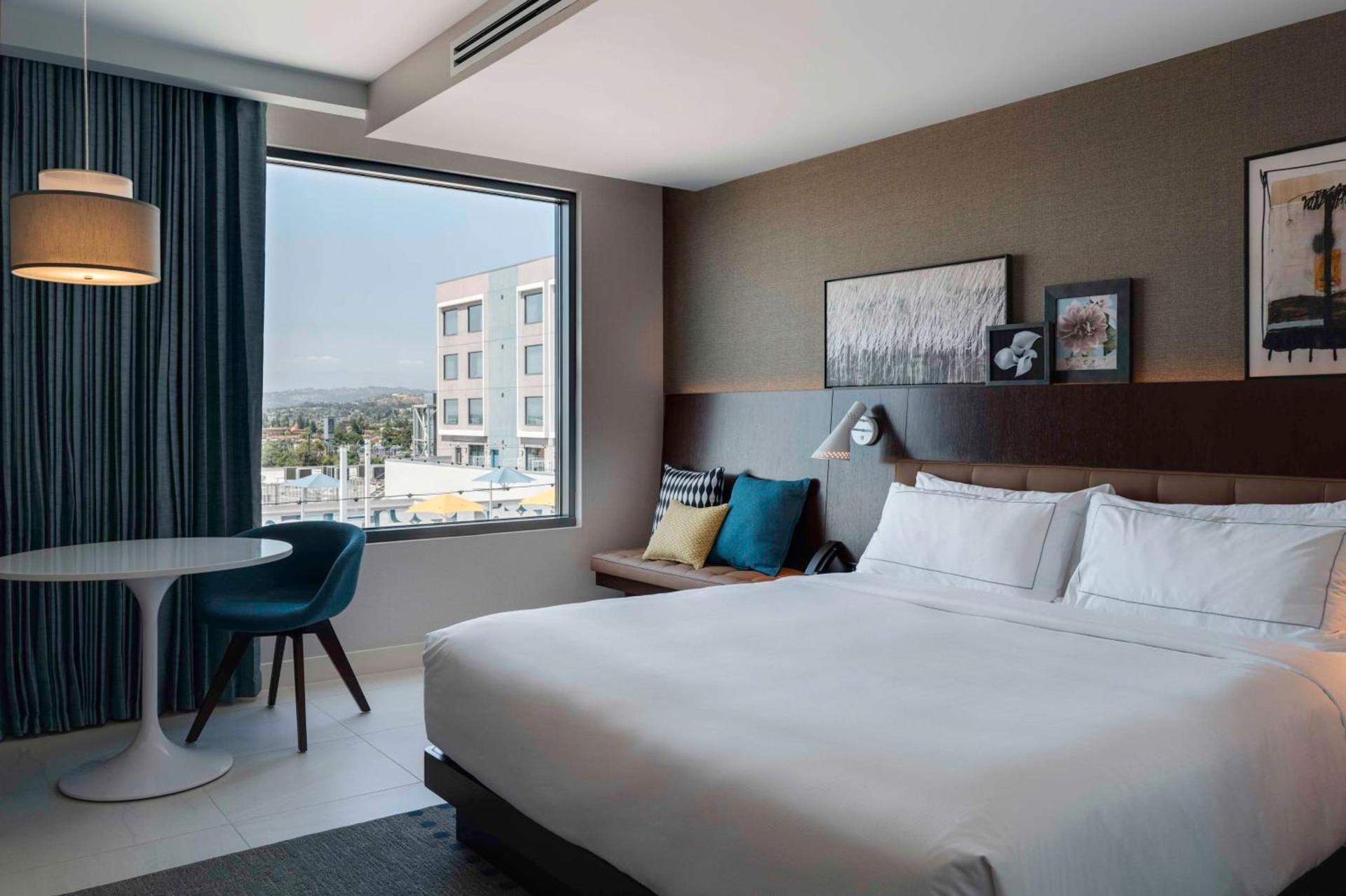 Hilton Buena Park Anaheim photo 47
