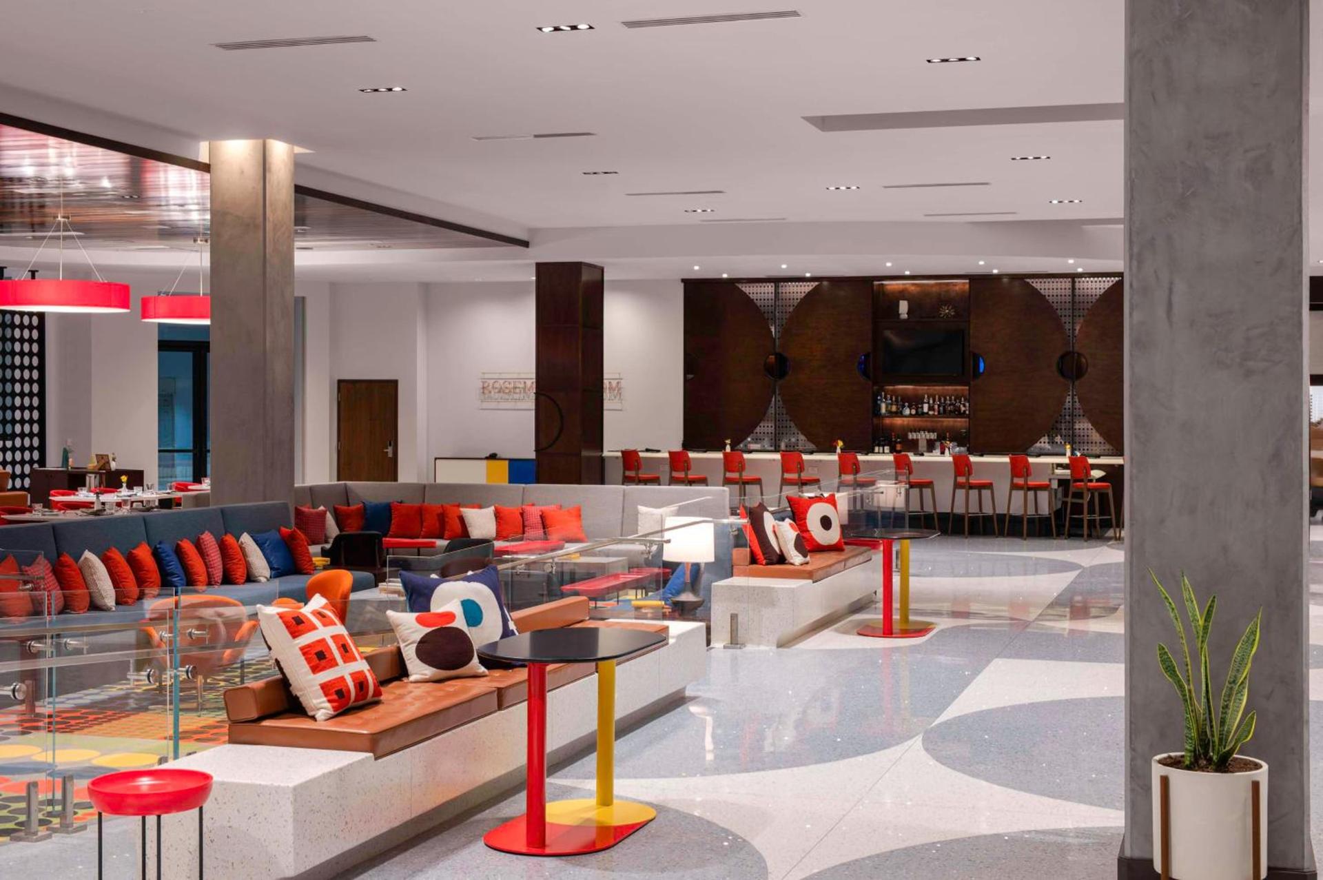 Hilton Buena Park Anaheim photo 62