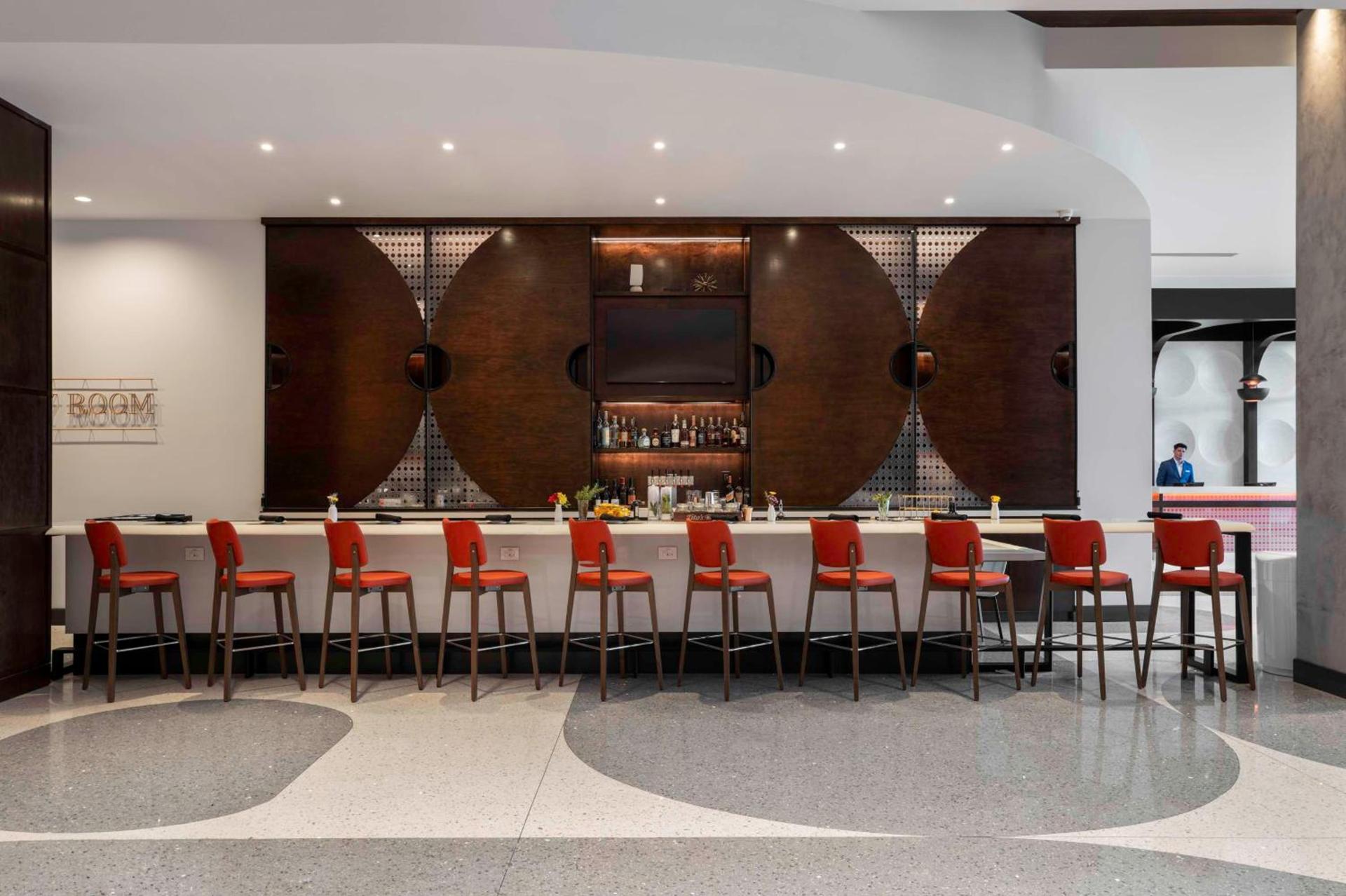 Hilton Buena Park Anaheim photo 65