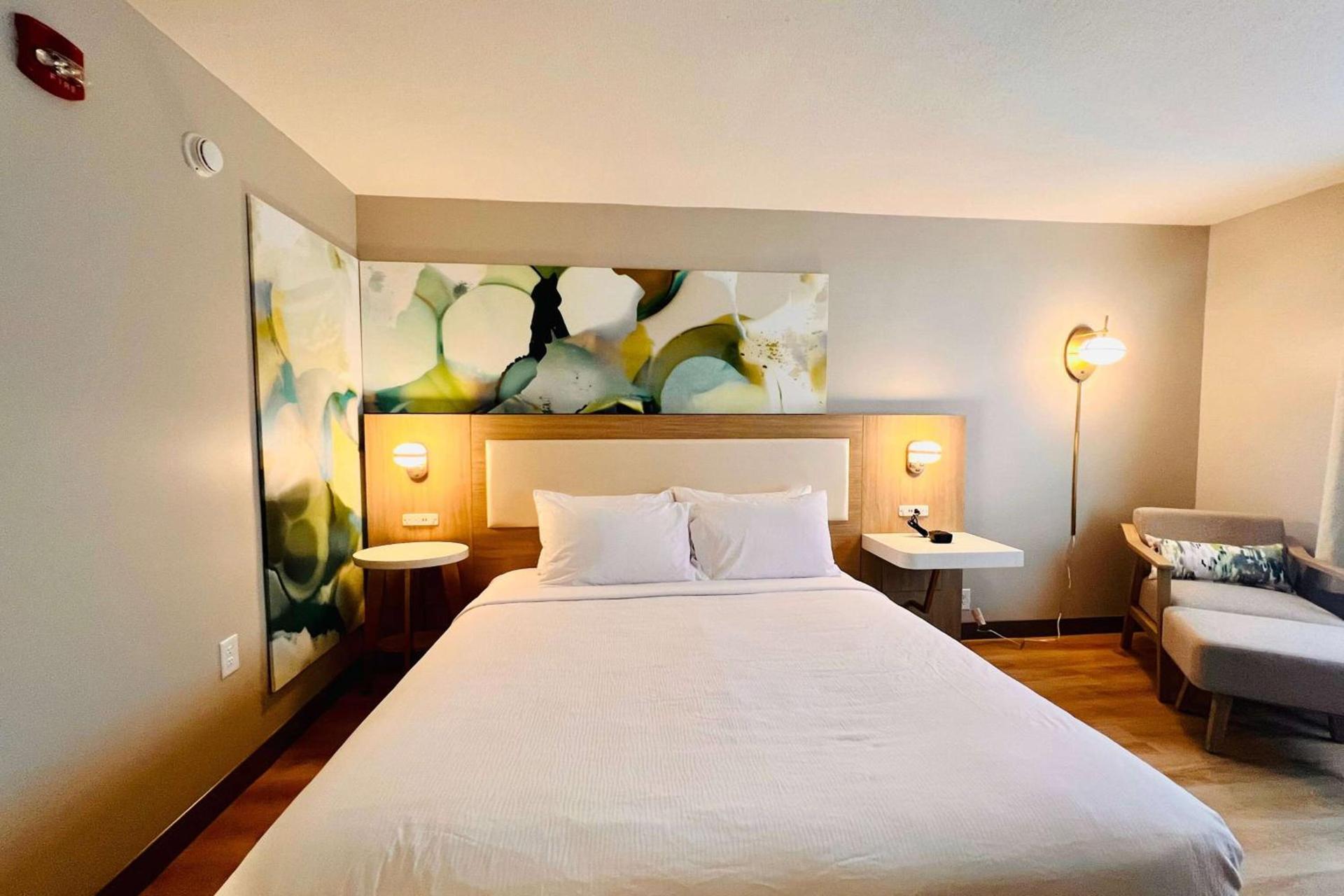 Wyndham Garden Louisville KY photo 15