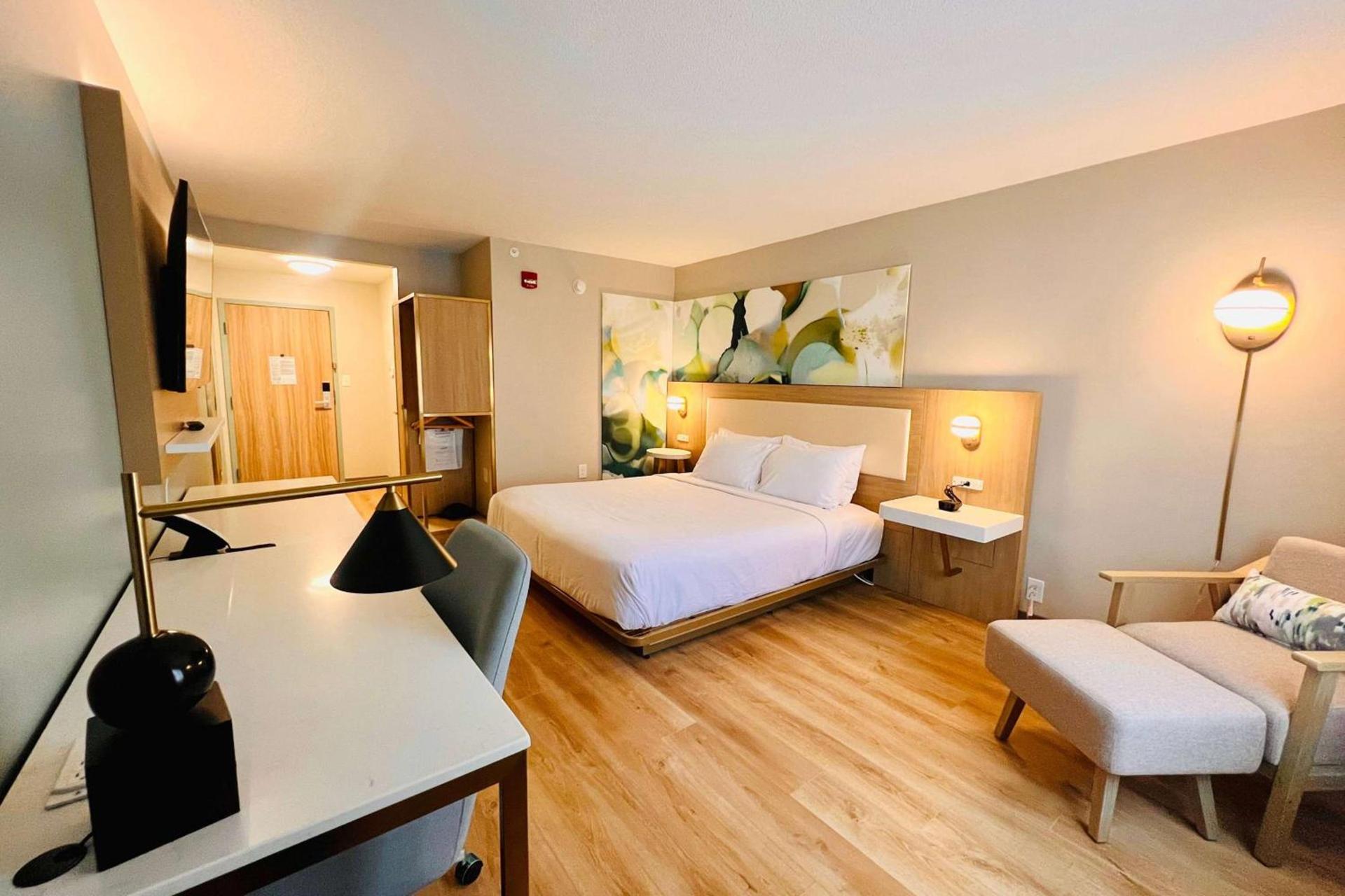 Wyndham Garden Louisville KY photo 18