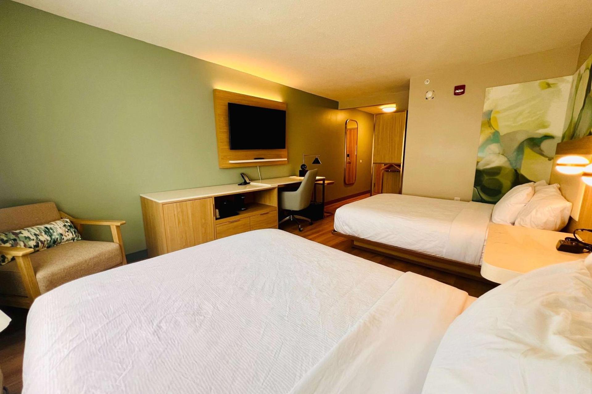 Wyndham Garden Louisville KY photo 20