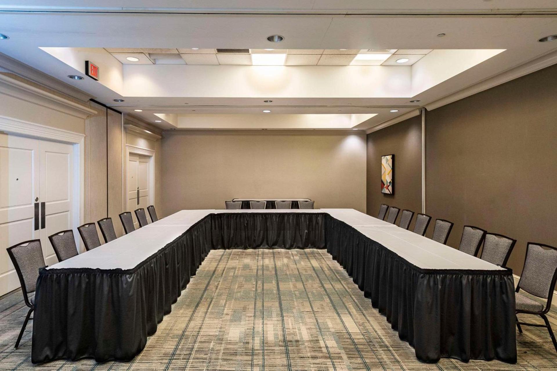 Radisson Hotel Fairview Heights - St Louis photo 18