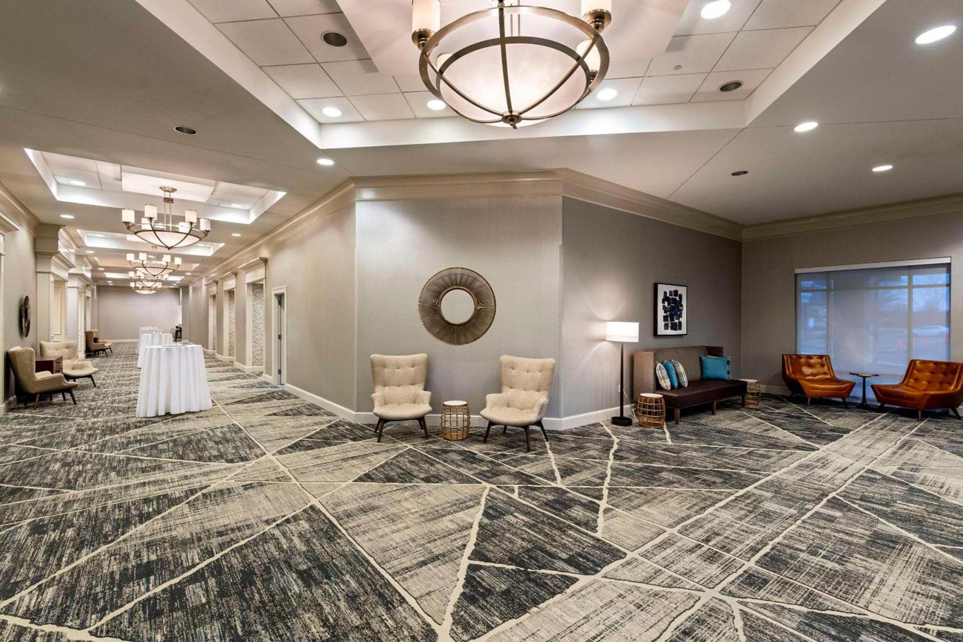 Radisson Hotel Fairview Heights - St Louis photo 17