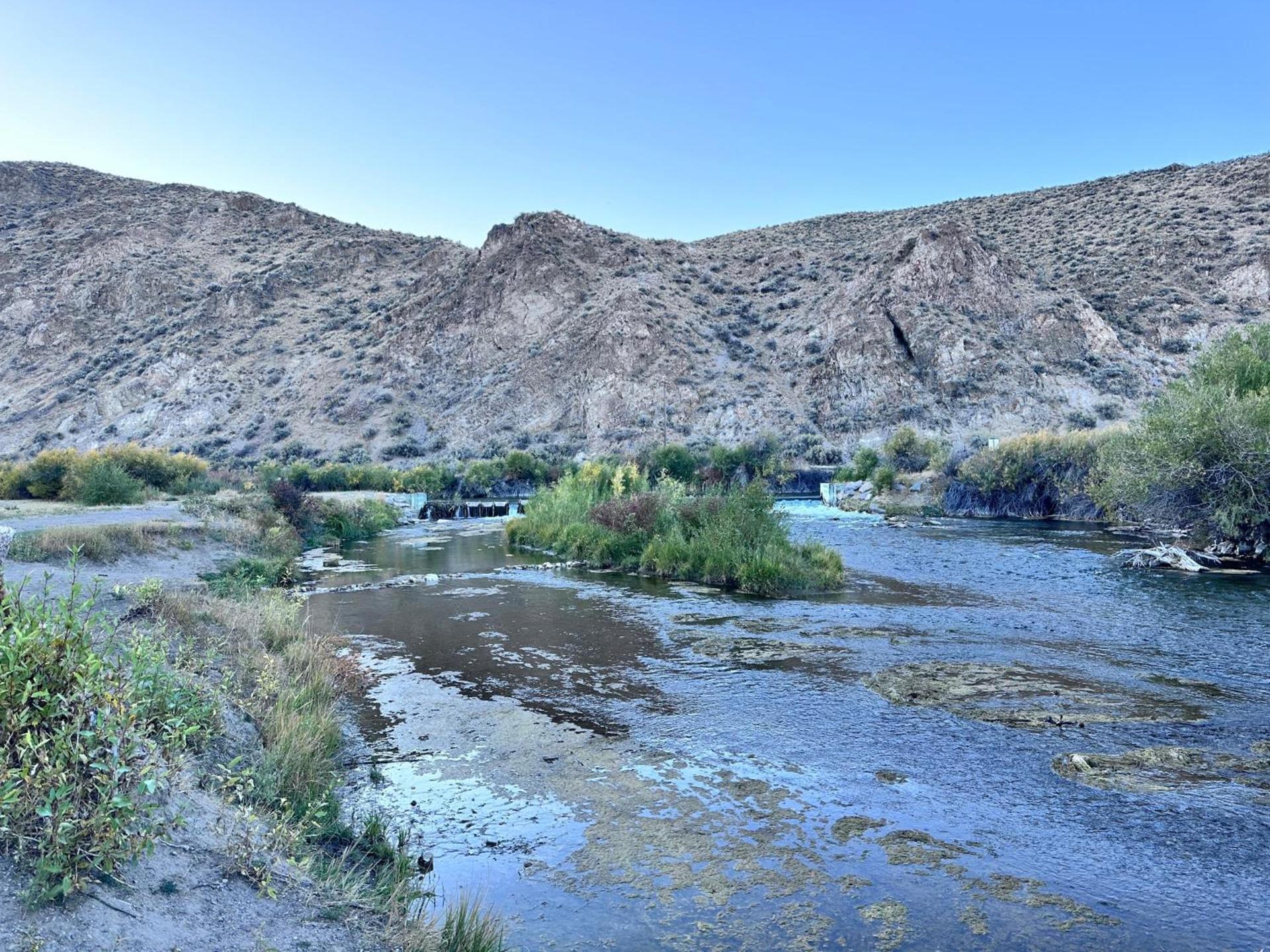 The Beaverhead Lodge photo 12