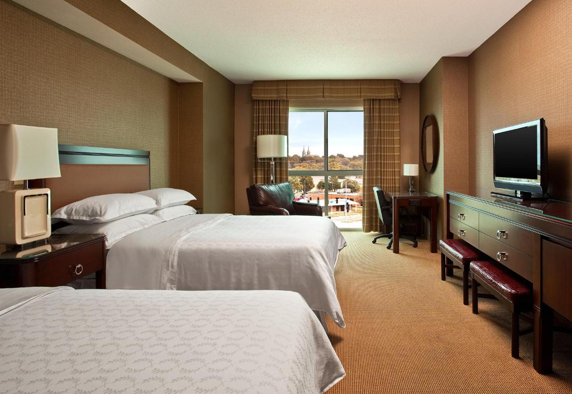 Sheraton Sioux Falls Hotel & Convention Center photo 33