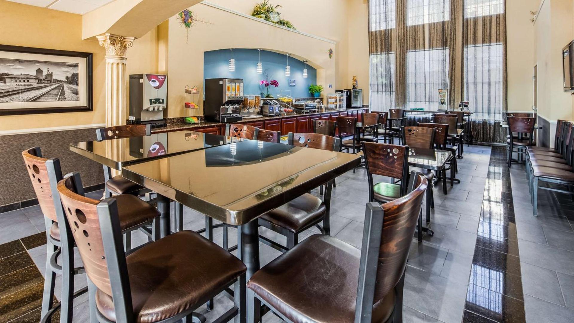 Best Western Plus Cutting Horse Inn & Suites photo 4