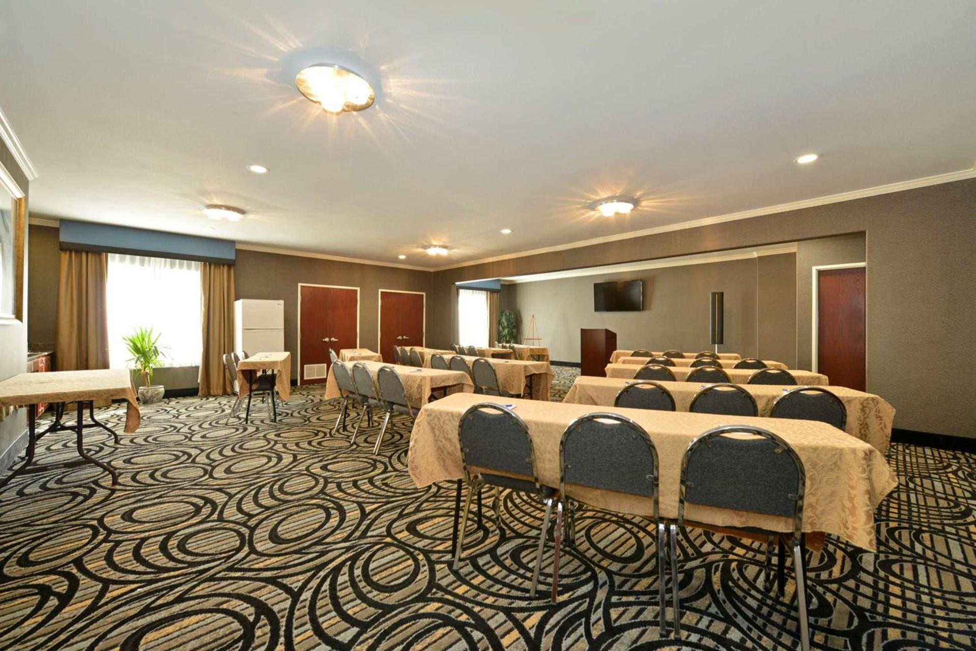 Best Western Plus Cutting Horse Inn & Suites photo 7