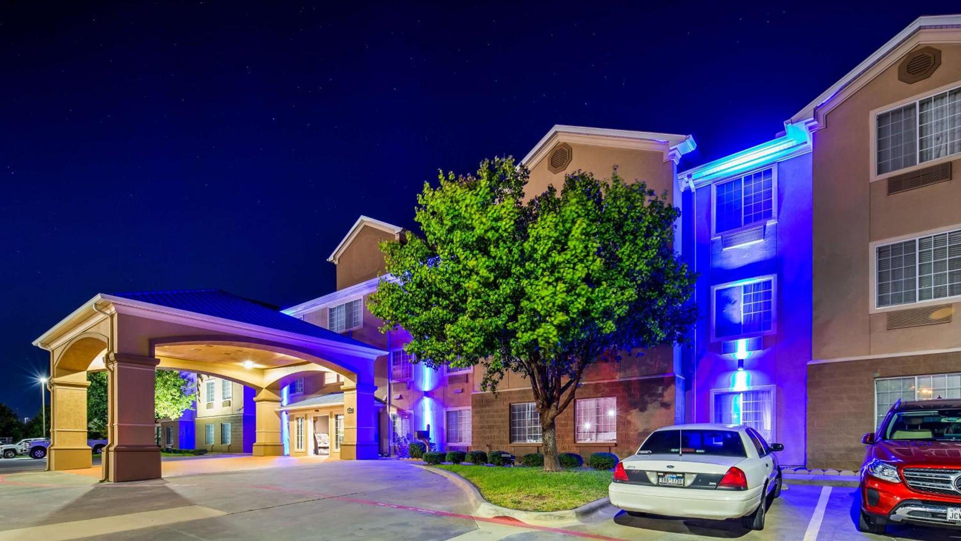 Best Western Plus Cutting Horse Inn & Suites photo 10