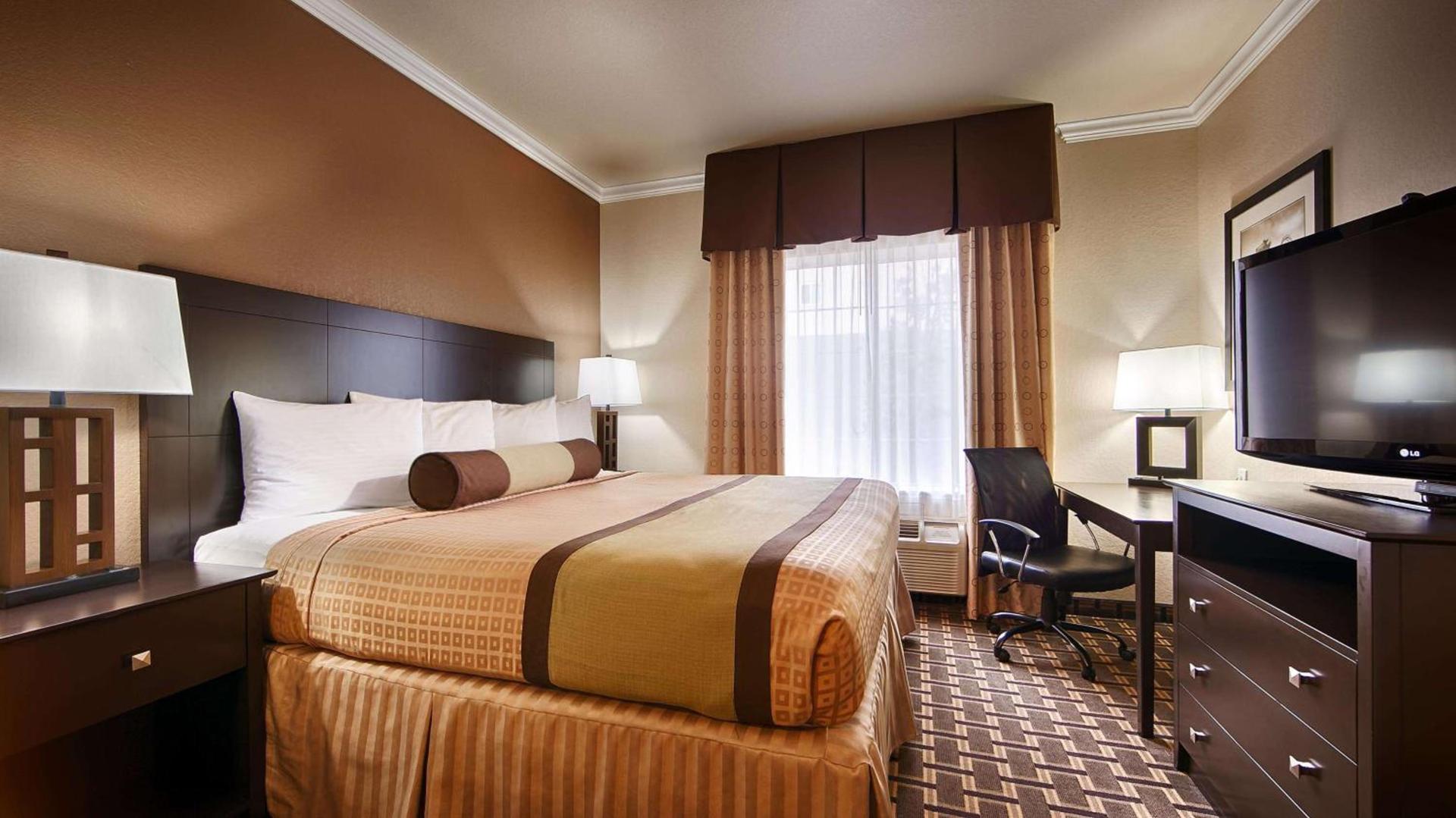 Best Western Plus Cutting Horse Inn & Suites photo 12