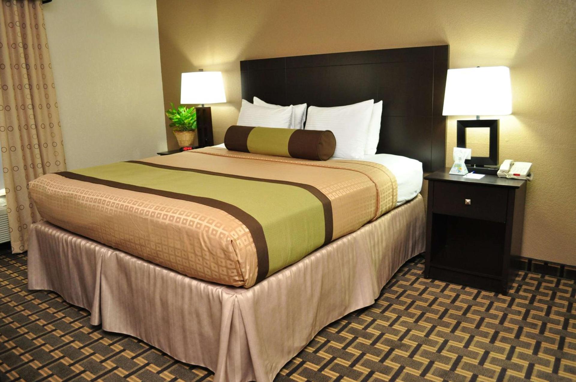 Best Western Plus Cutting Horse Inn & Suites photo 13