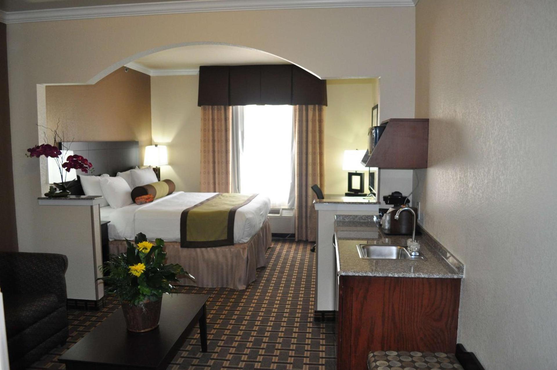 Best Western Plus Cutting Horse Inn & Suites photo 15