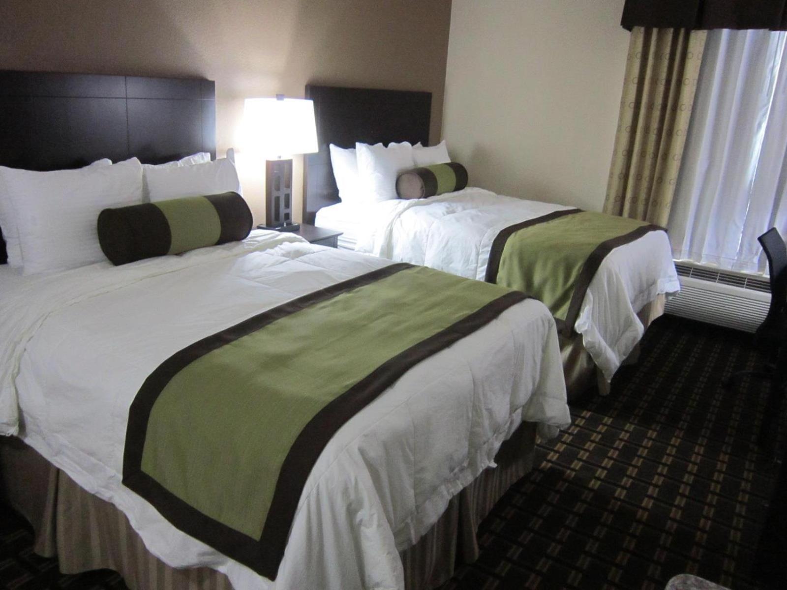 Best Western Plus Cutting Horse Inn & Suites photo 20