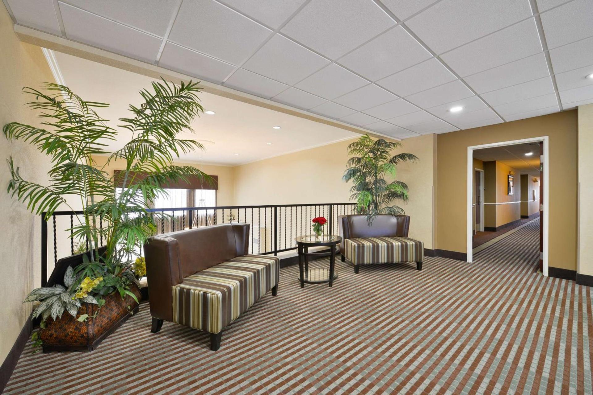 Best Western Plus Cutting Horse Inn & Suites photo 25
