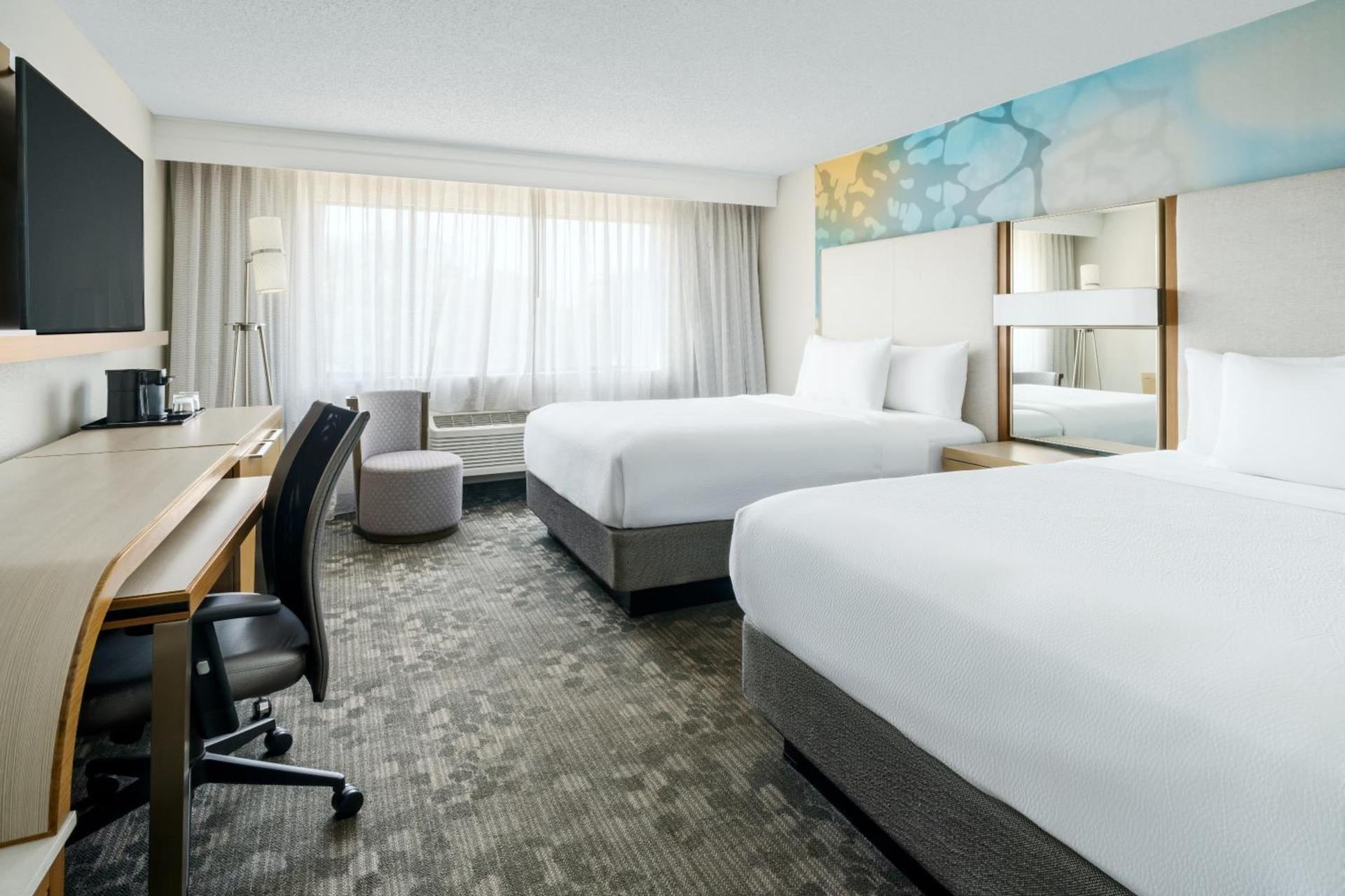 Courtyard by Marriott Orlando Lake Buena Vista at Vista Centre photo 51