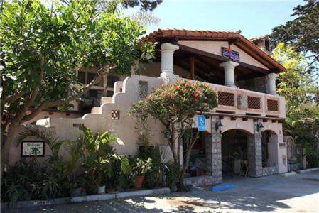 Les Artistes Inn photo 58