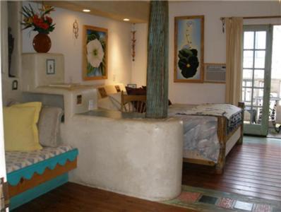 Les Artistes Inn photo 63