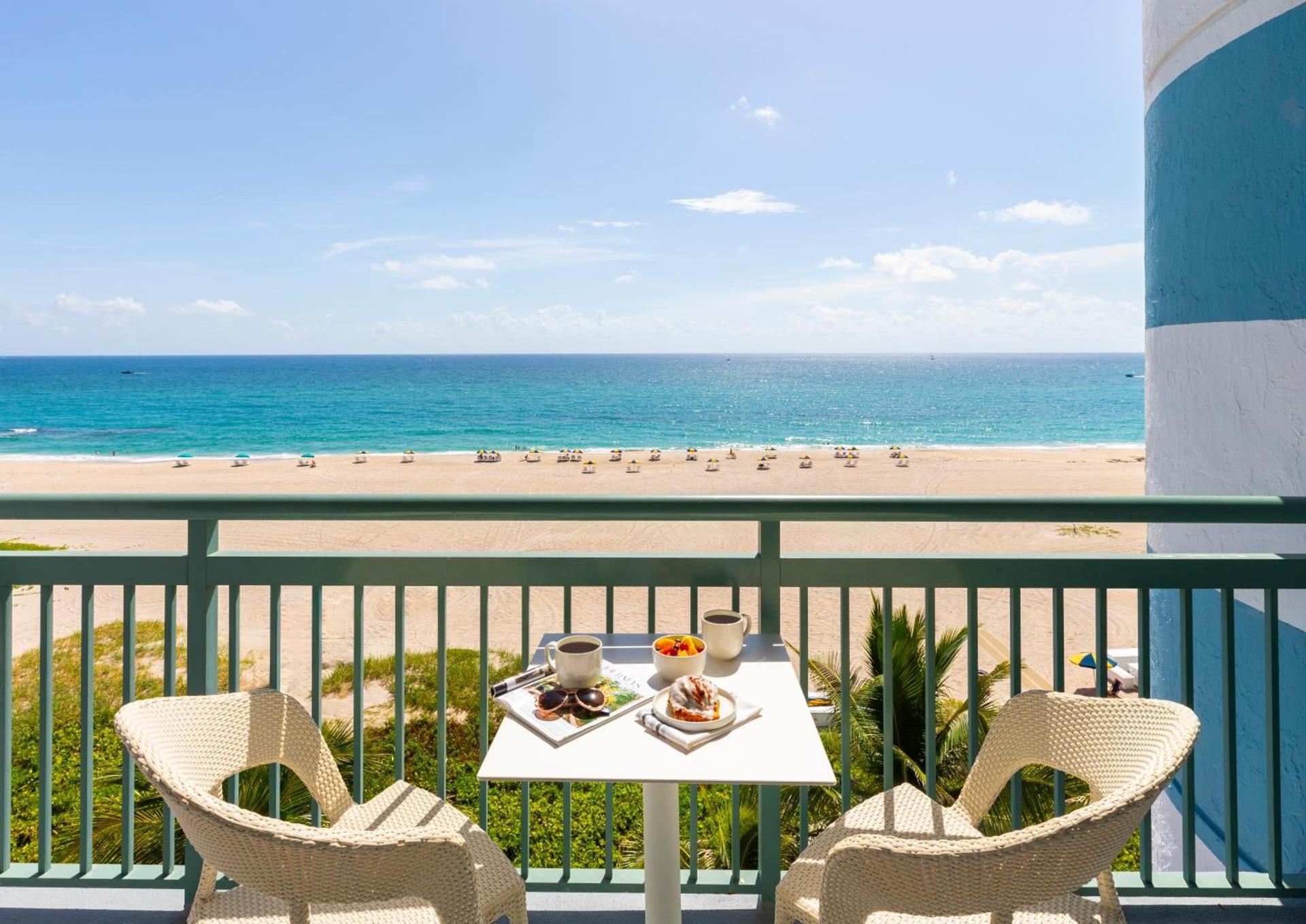 The Singer Oceanfront Resort, Curio Collection by Hilton photo 65