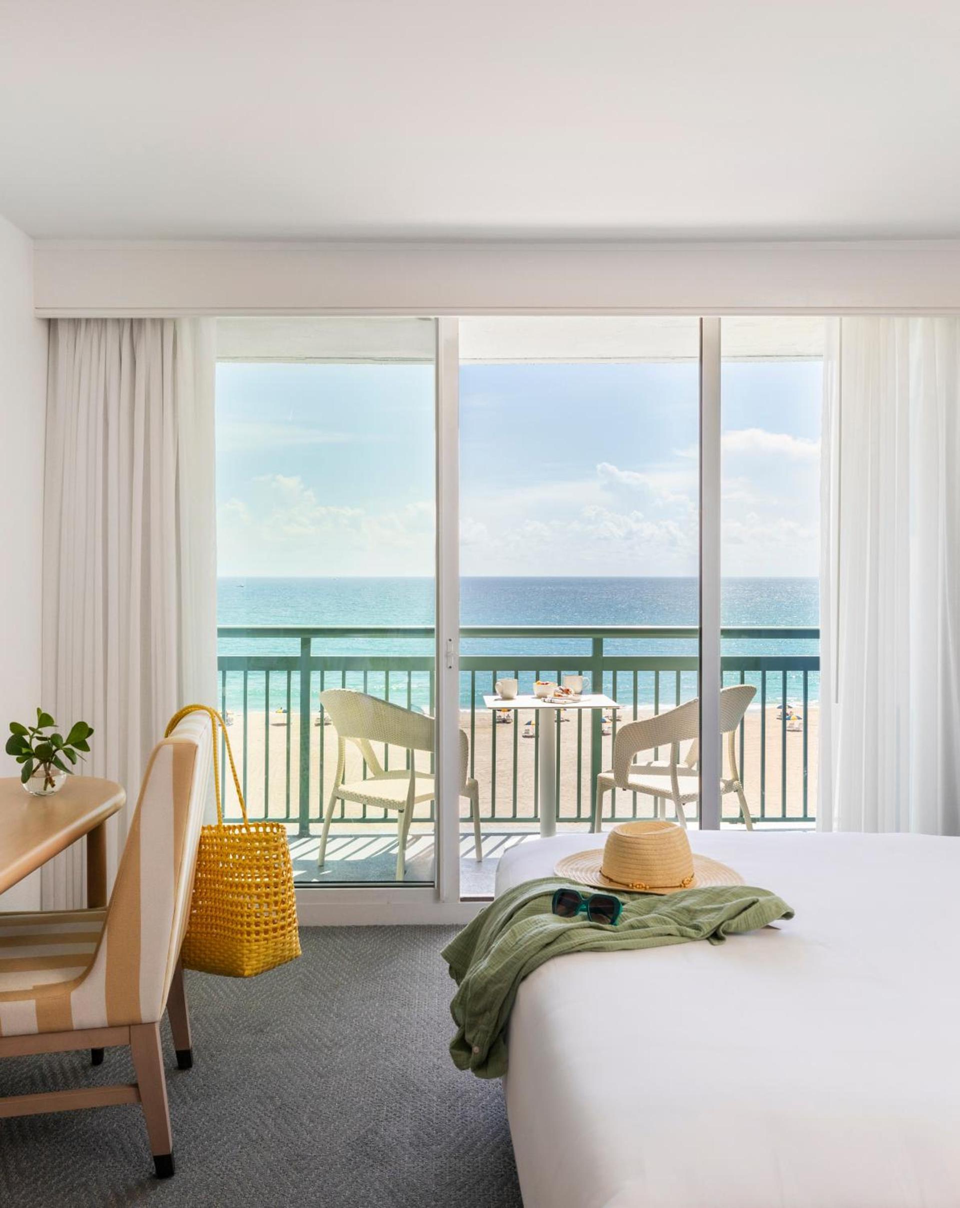 The Singer Oceanfront Resort, Curio Collection by Hilton photo 67