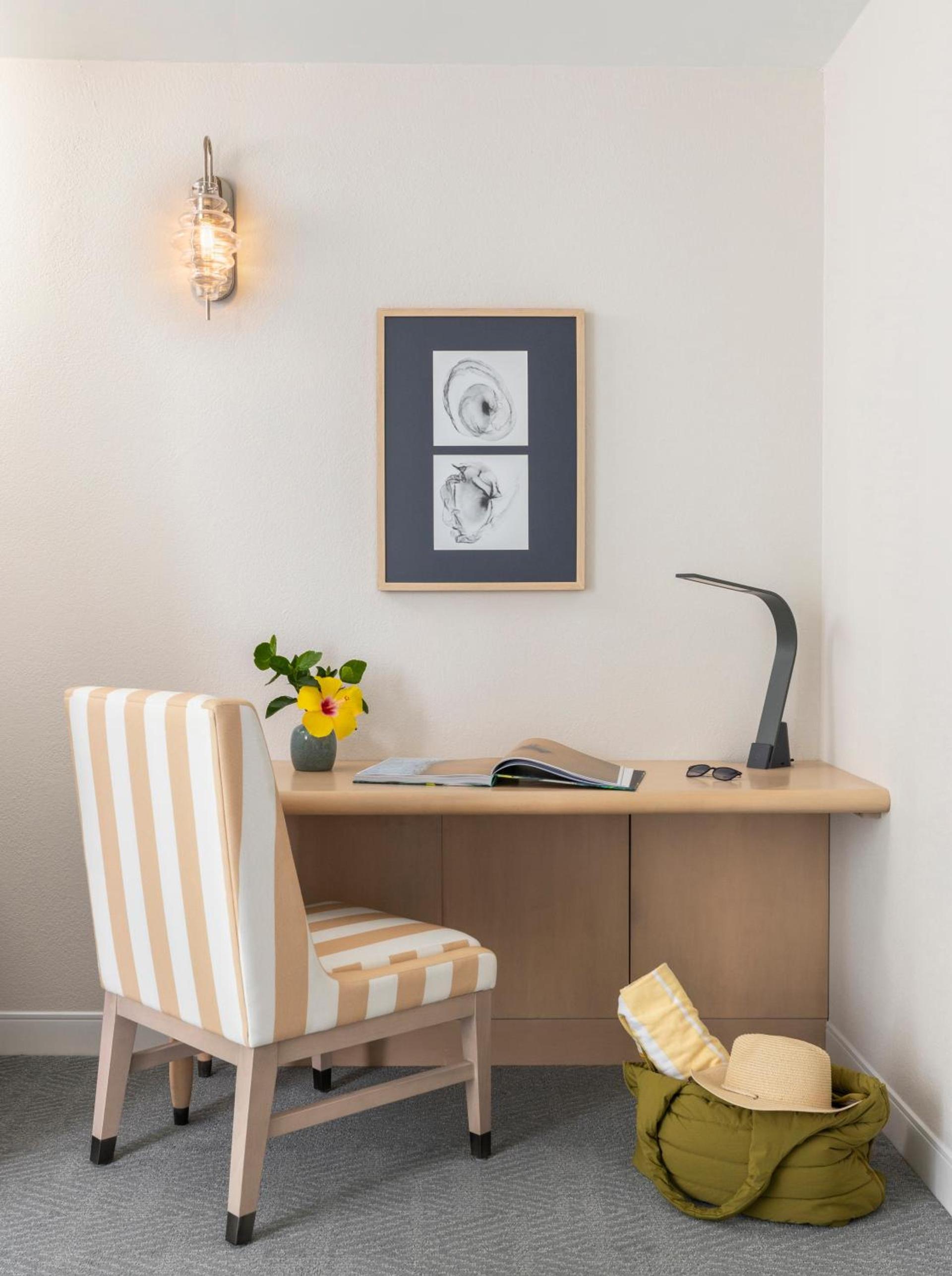 The Singer Oceanfront Resort, Curio Collection by Hilton photo 70