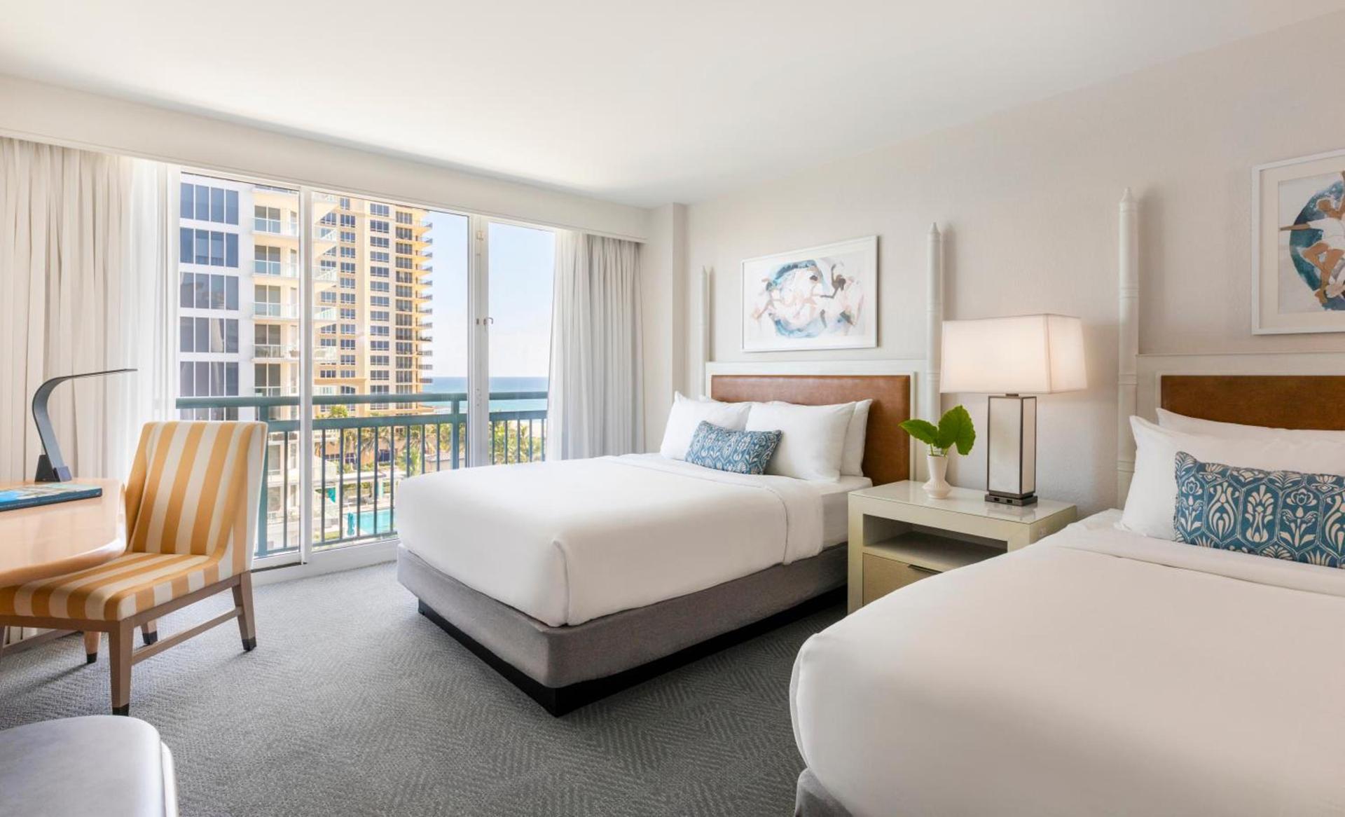 The Singer Oceanfront Resort, Curio Collection by Hilton photo 71
