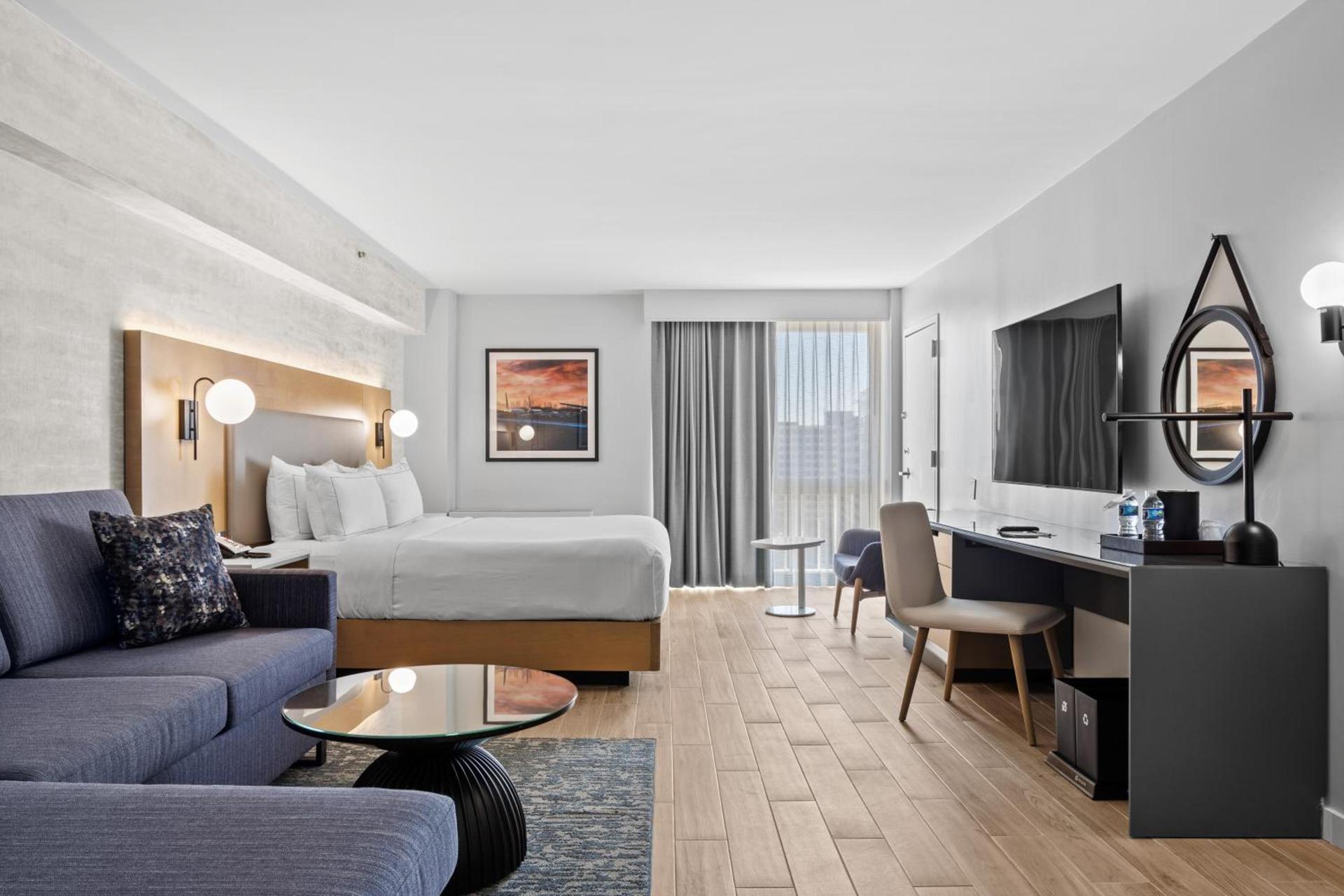 DoubleTree by Hilton New York JFK Airport photo 23