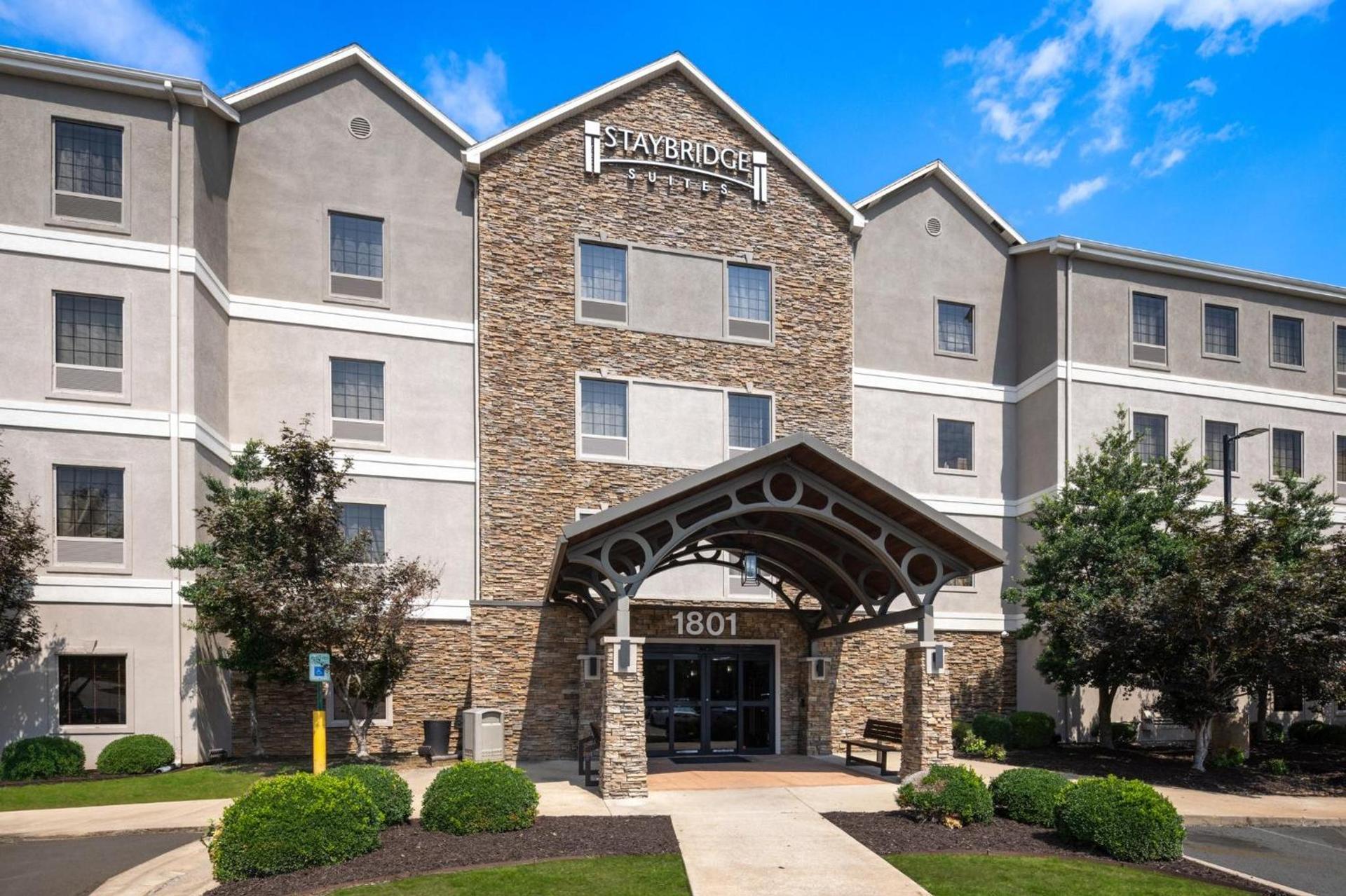 Staybridge Suites Rogers - Bentonville by IHG photo 1