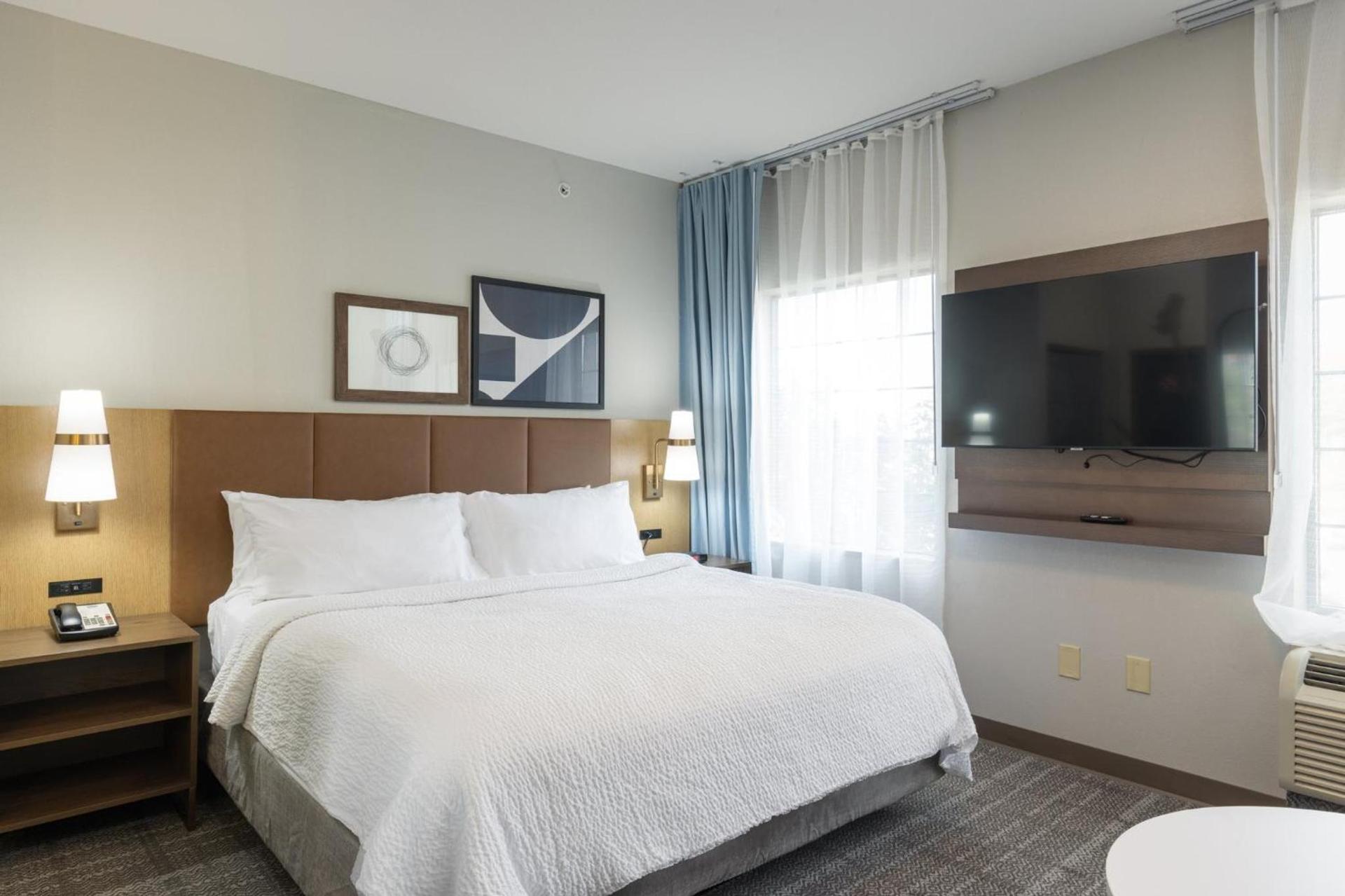 Staybridge Suites Rogers - Bentonville by IHG photo 16
