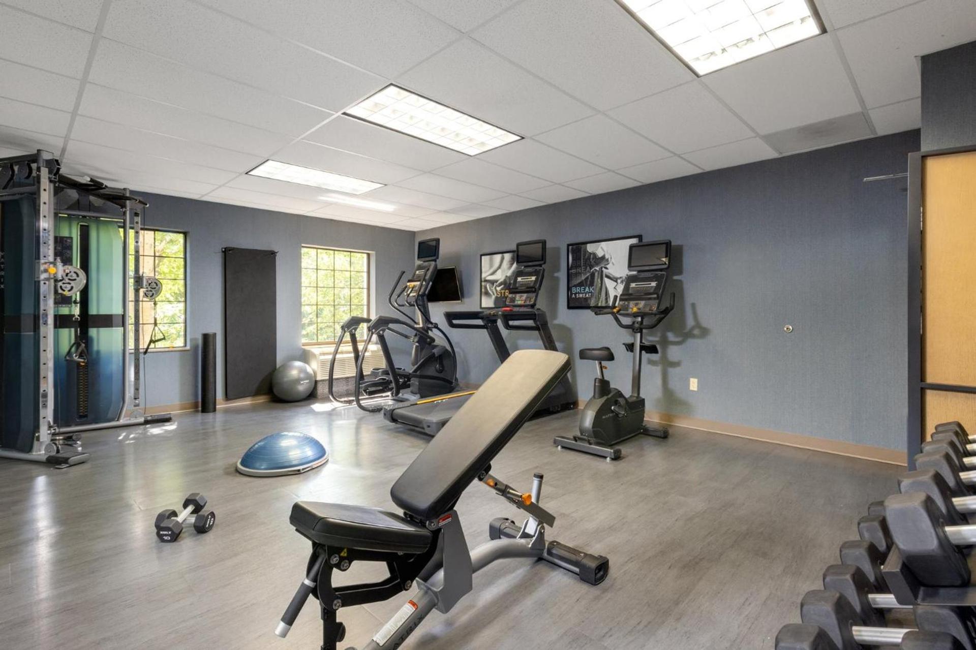 Staybridge Suites Rogers - Bentonville by IHG photo 18