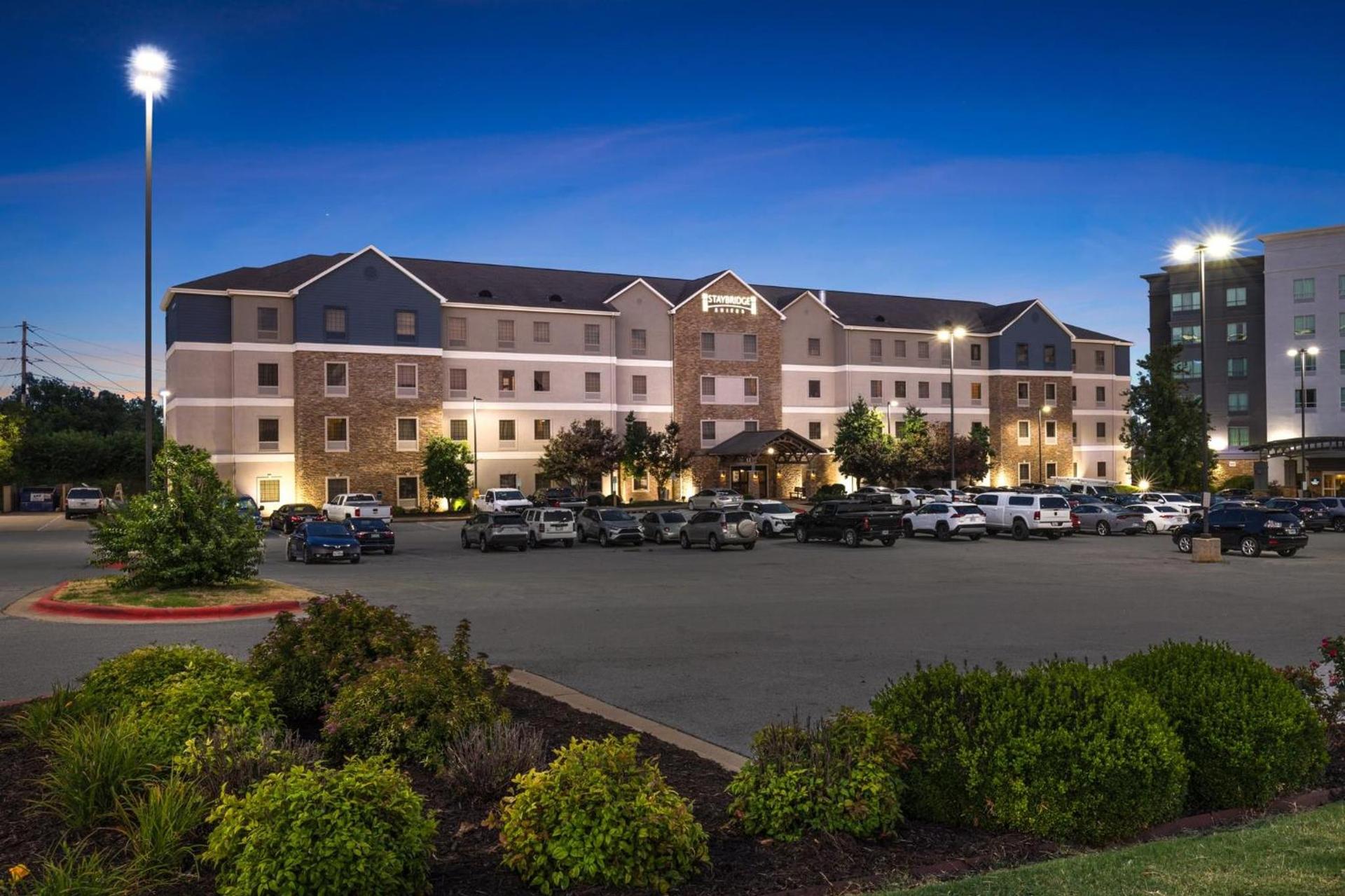 Staybridge Suites Rogers - Bentonville by IHG photo 14