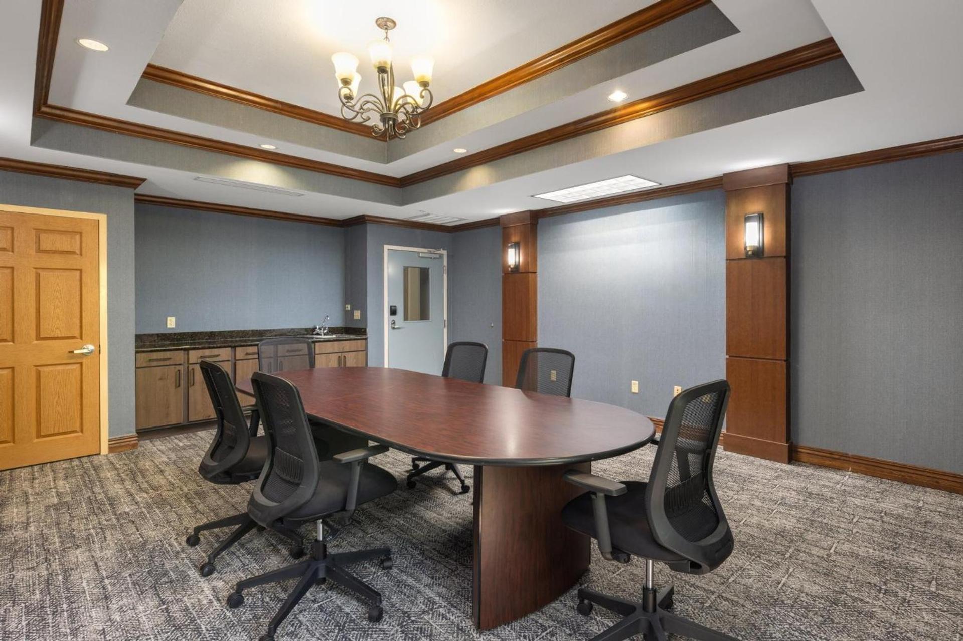 Staybridge Suites Rogers - Bentonville by IHG photo 20