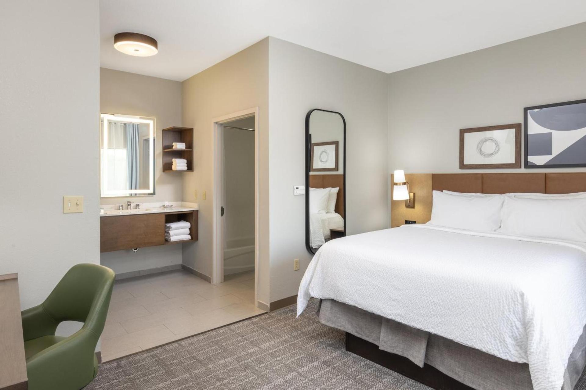 Staybridge Suites Rogers - Bentonville by IHG photo 28