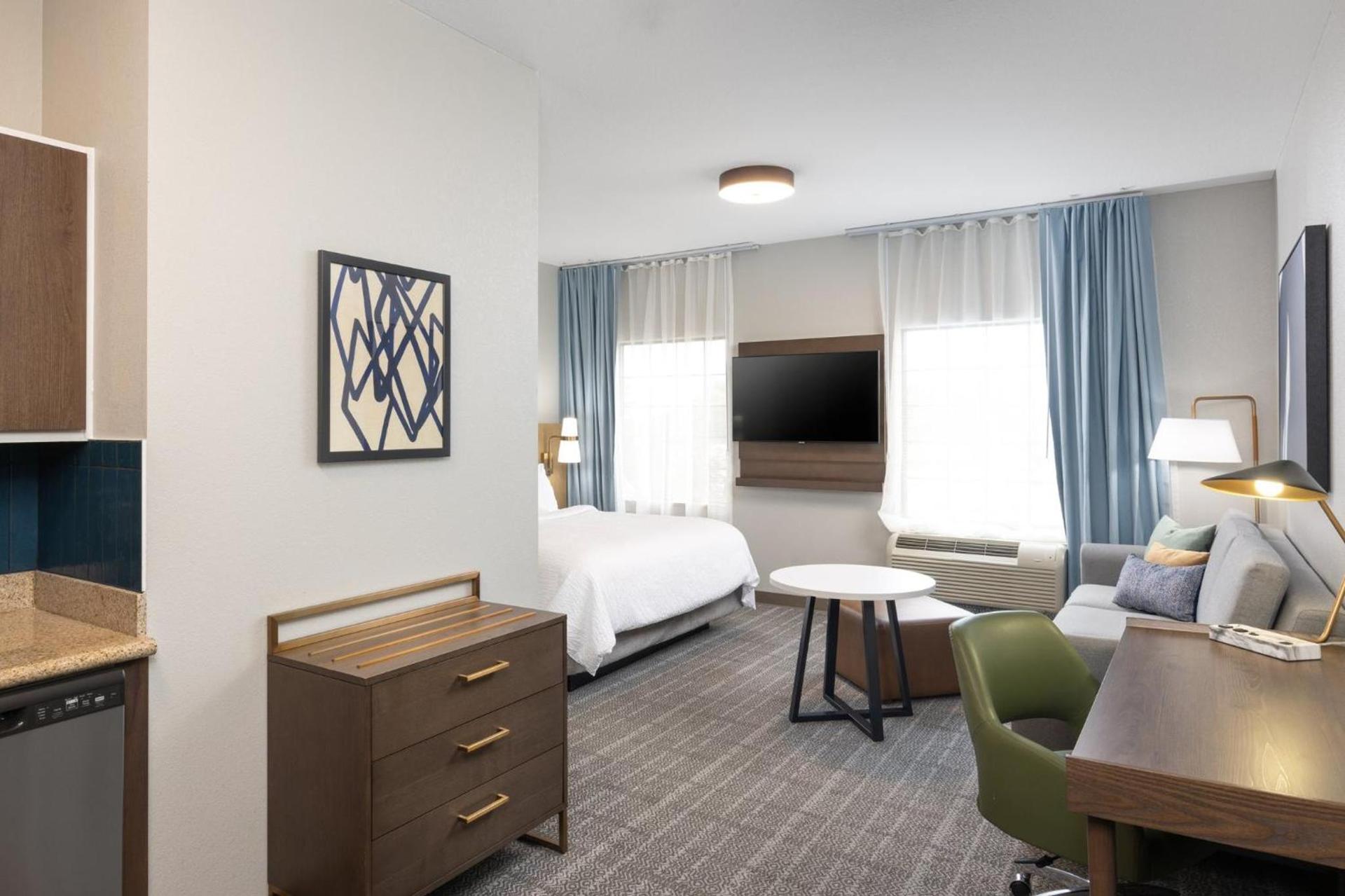 Staybridge Suites Rogers - Bentonville by IHG photo 25