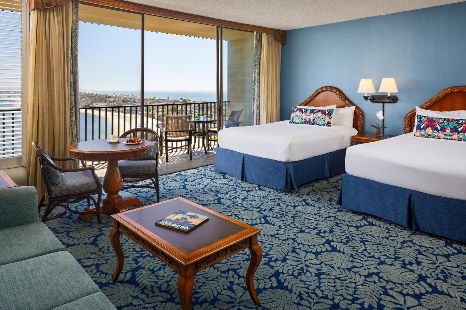 Catamaran Resort Hotel and Spa photo 6