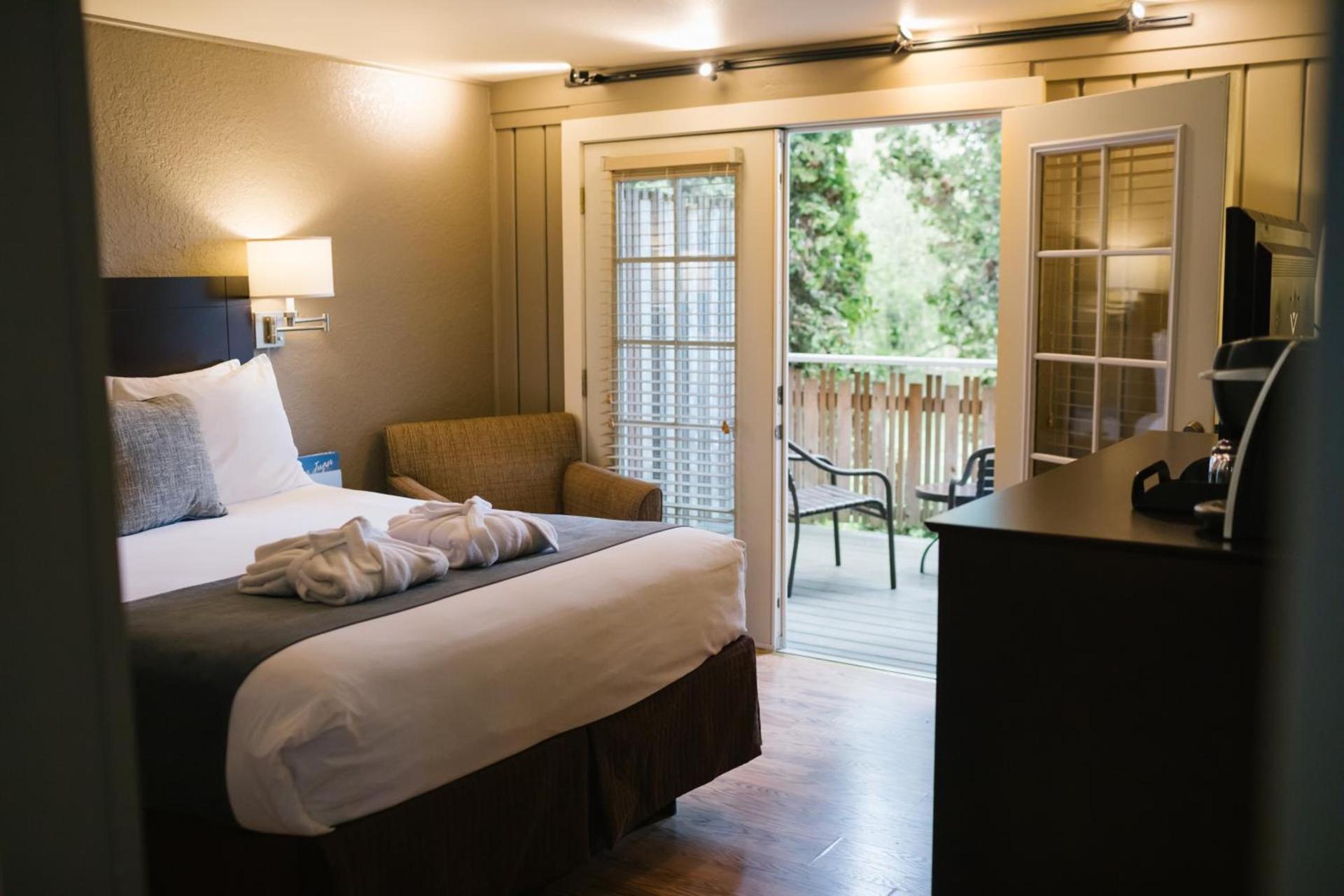 Earthbox Inn & Spa photo 40