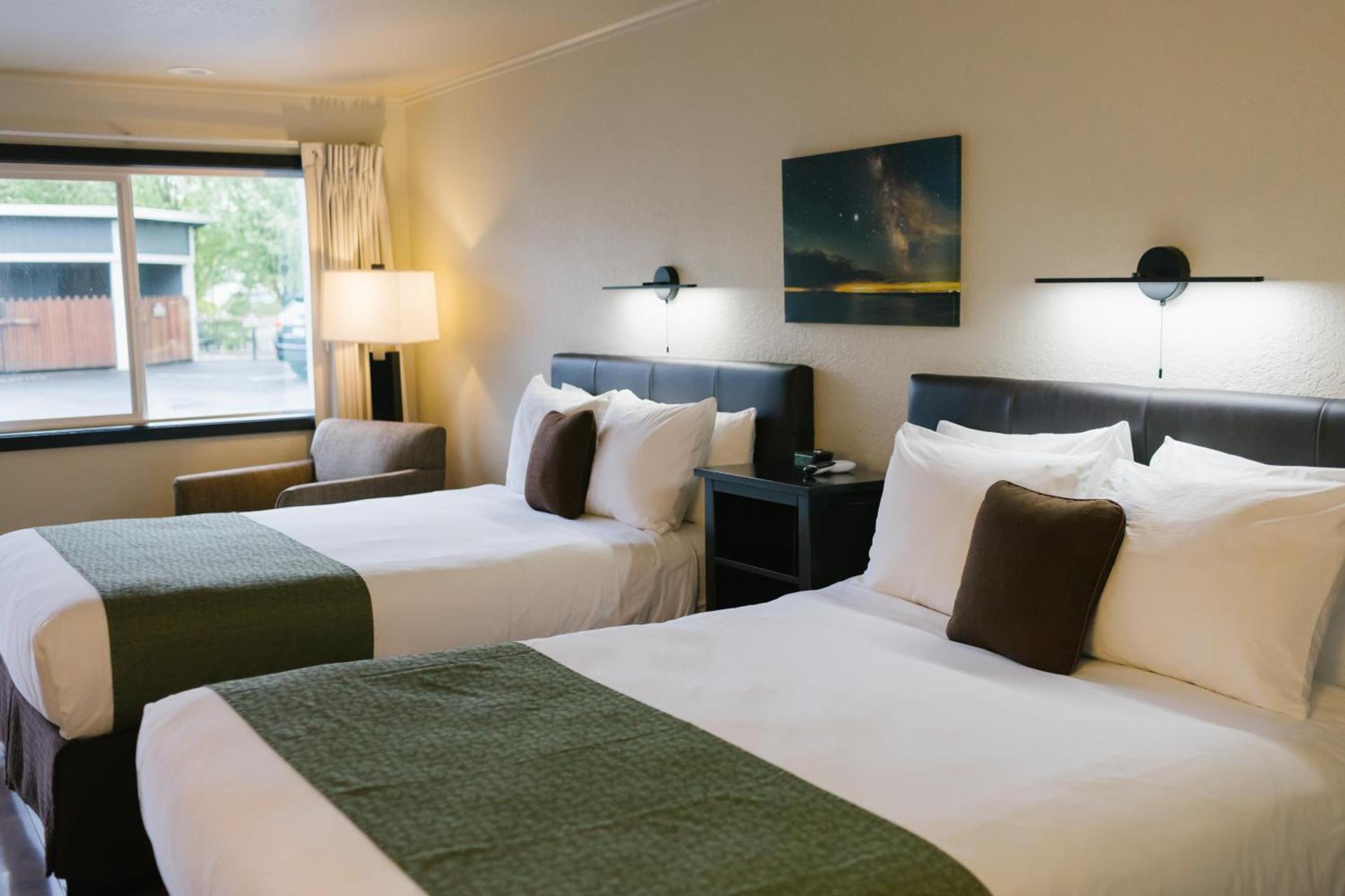 Earthbox Inn & Spa photo 13